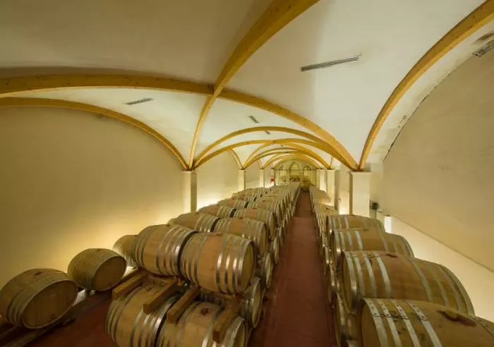 The Rhonéa Winery