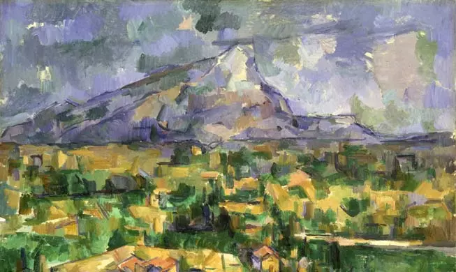 Sur les traces de Cézanne à Aix-en-Provence
