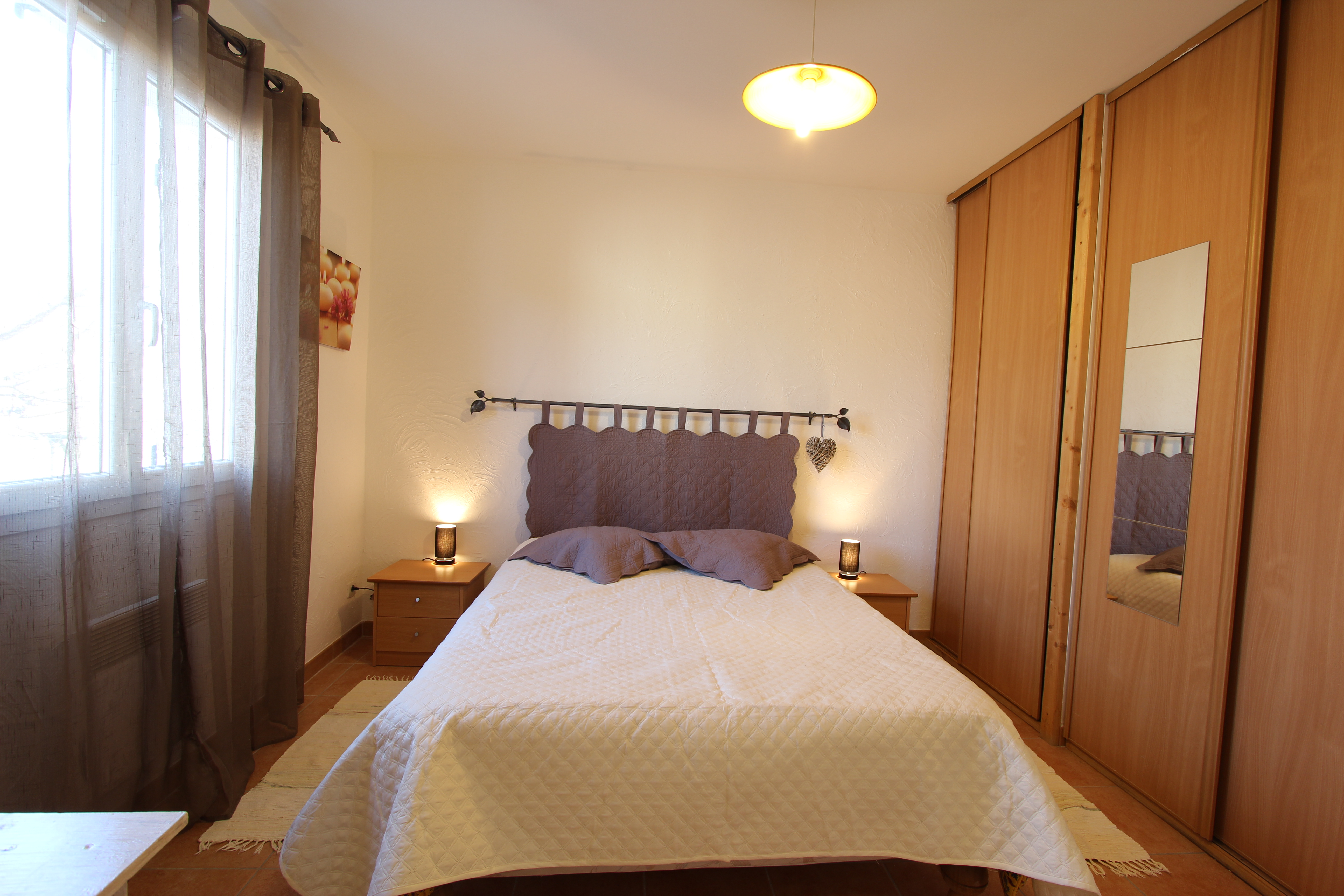 Chambre 1