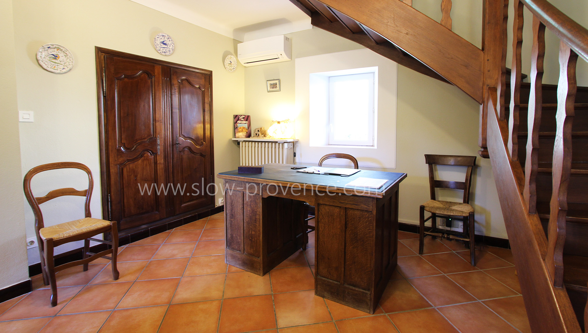 Bureau