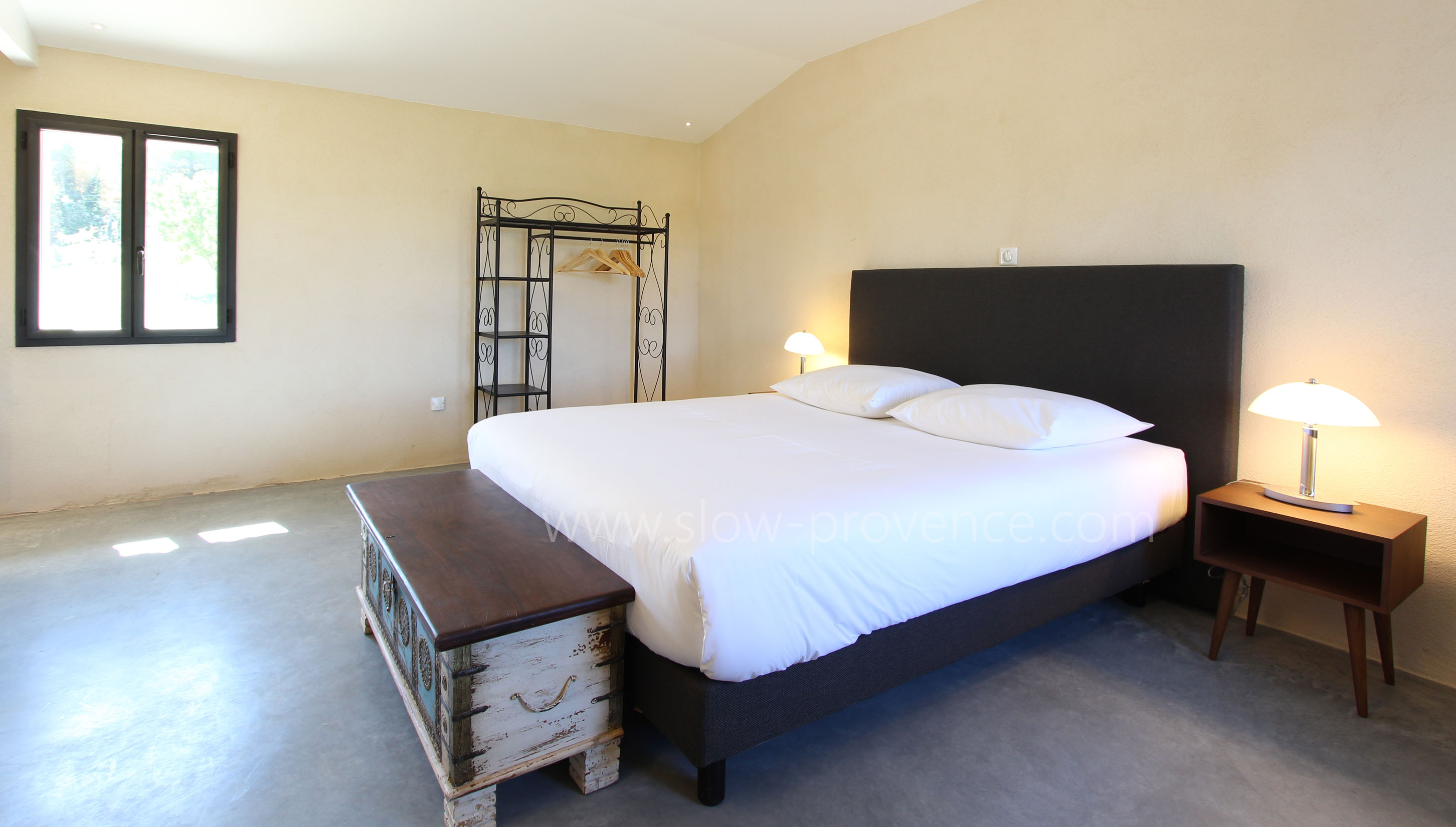 Chambre 7