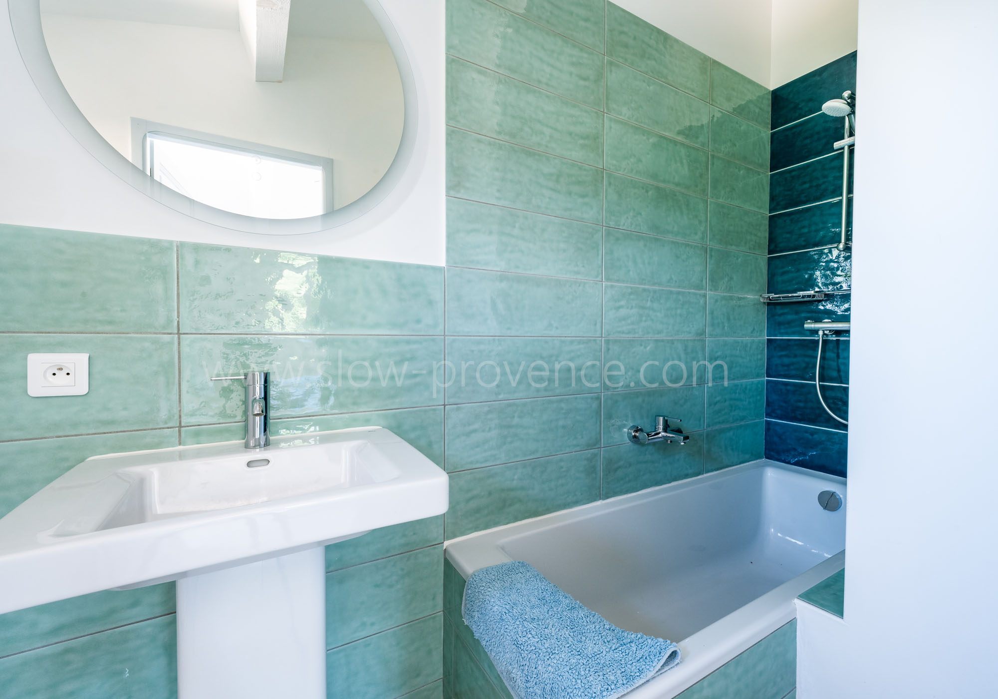 Salle de bain 3