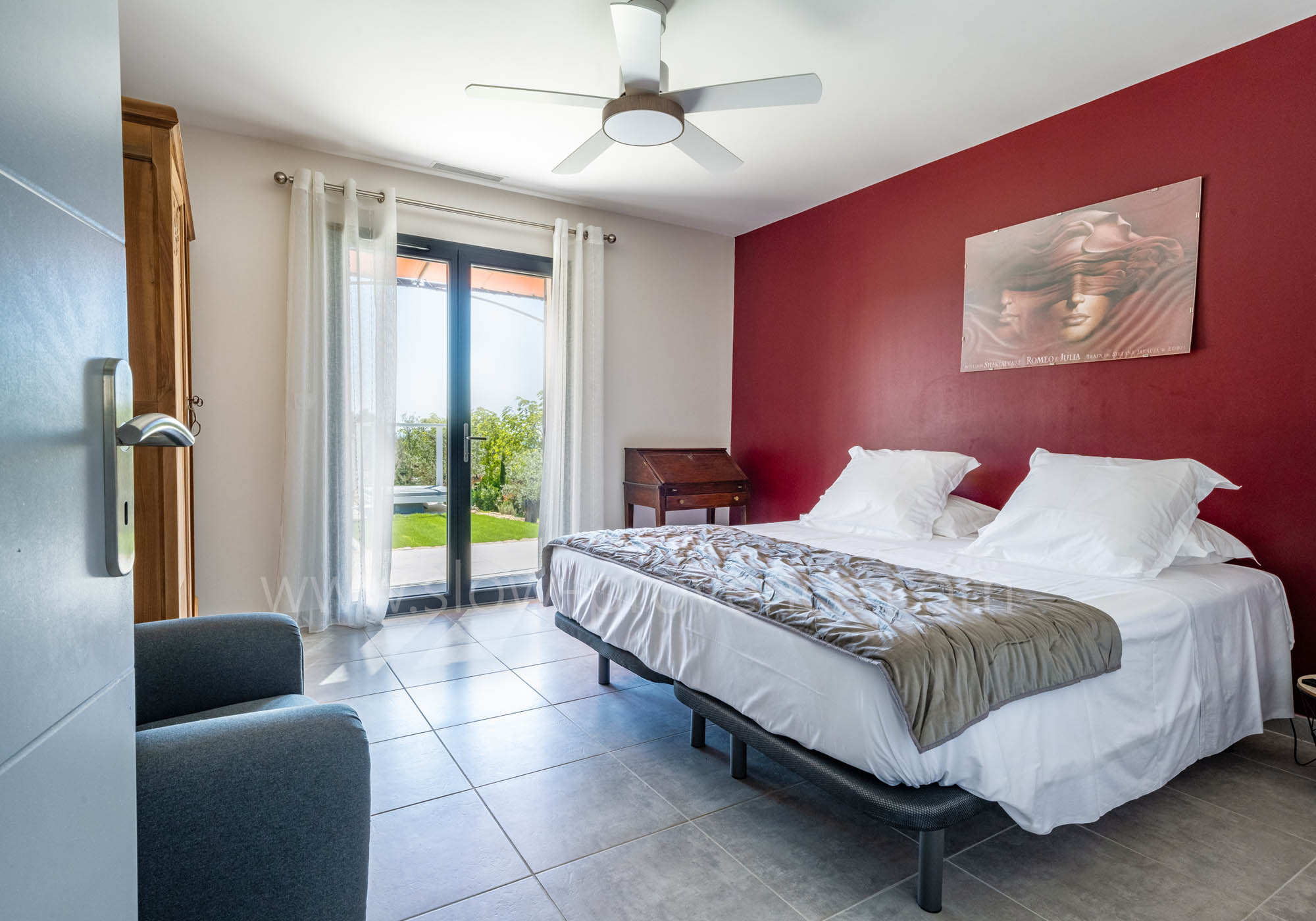 Chambre 3