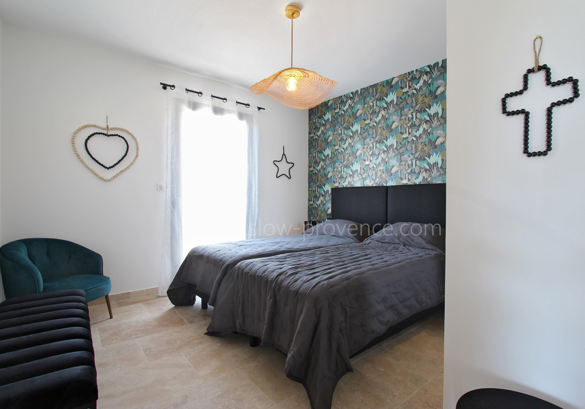 Chambre 1