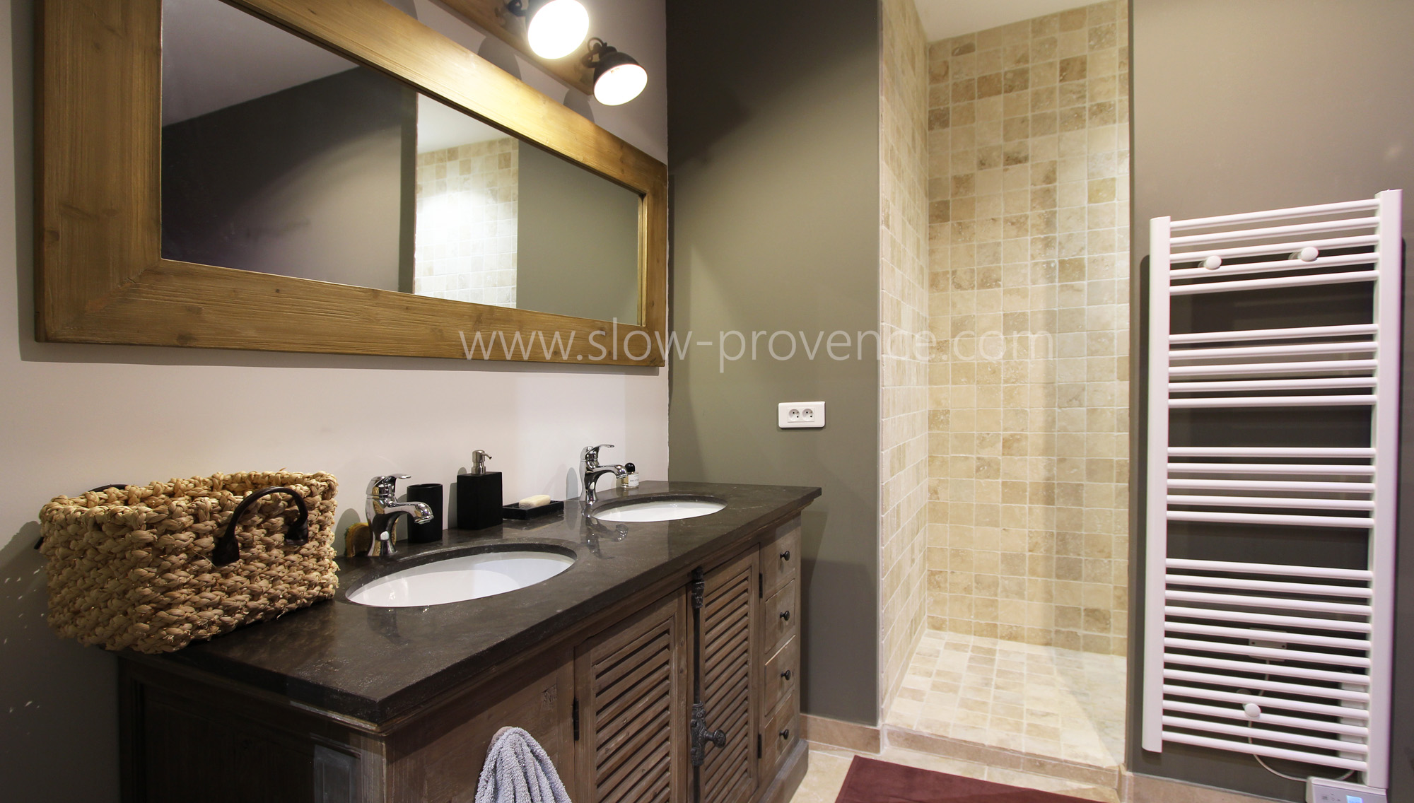 Salle de bain 3