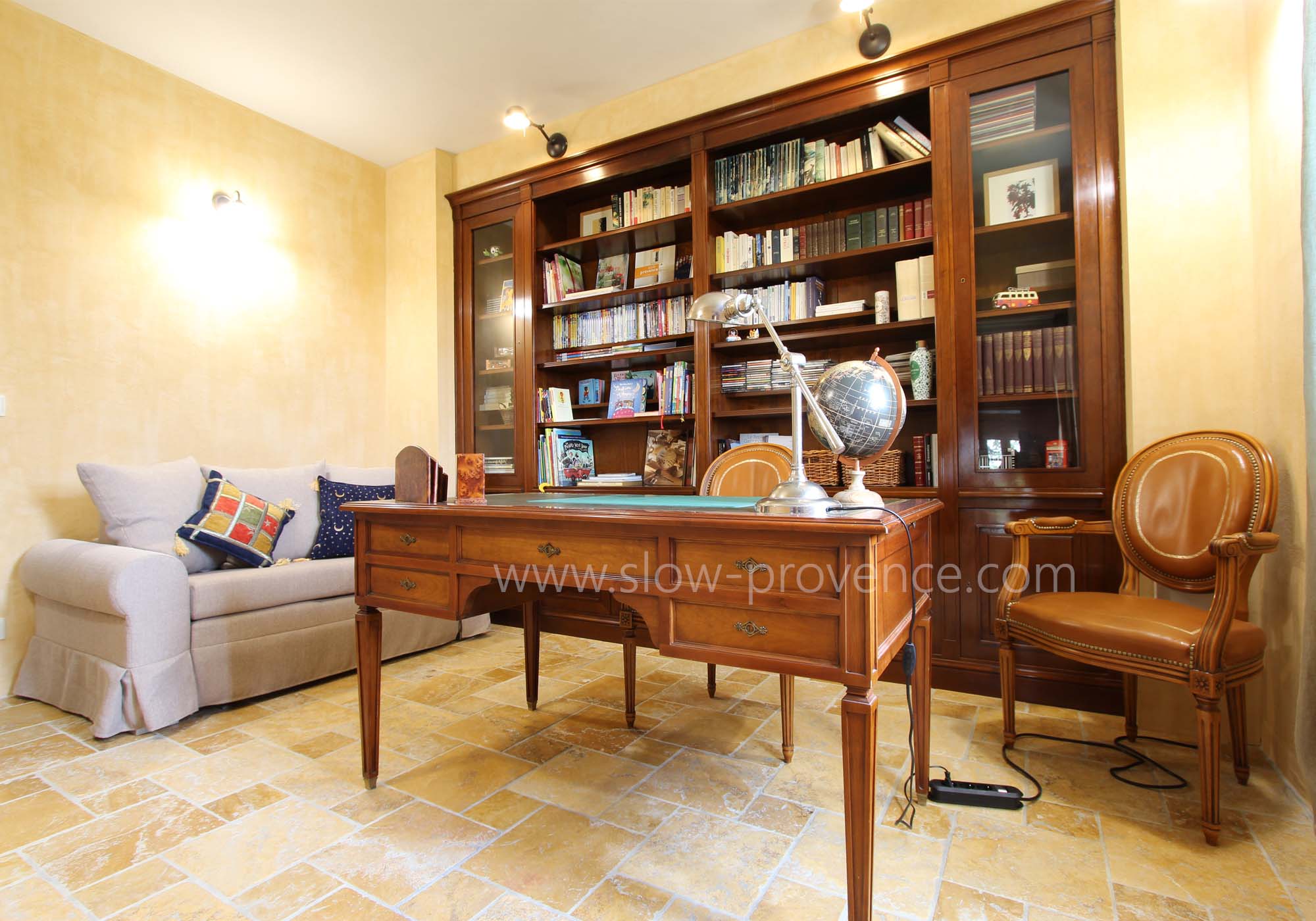 Bureau