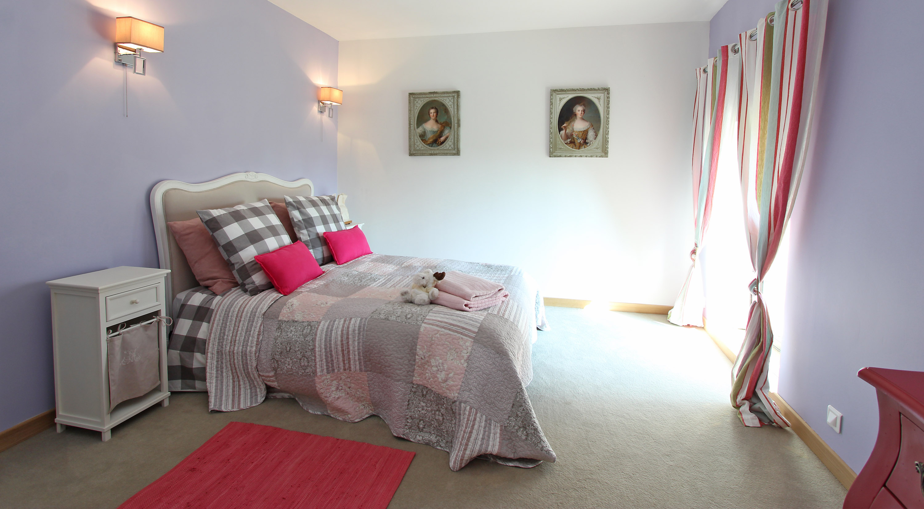 Chambre 2
