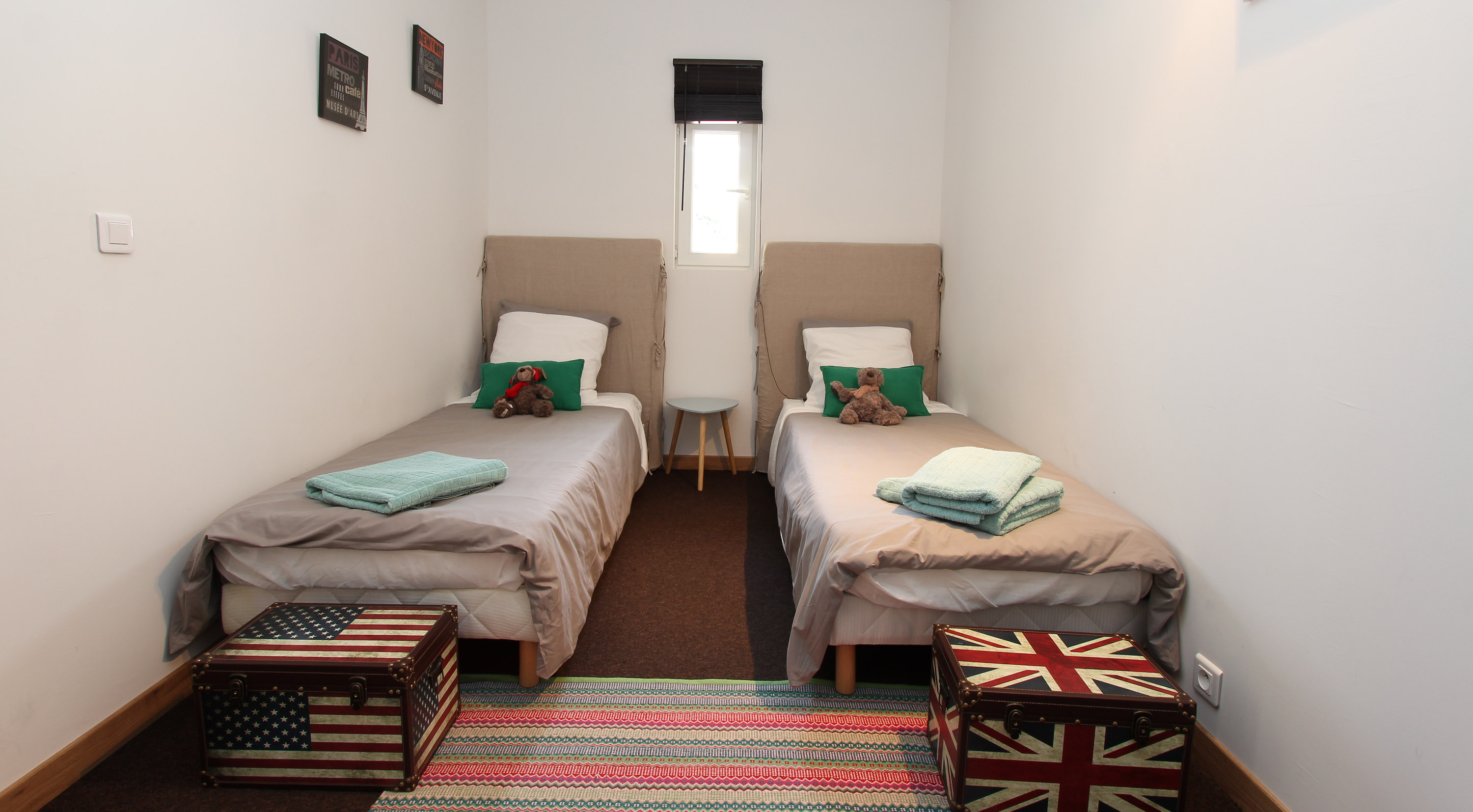 Chambre 3