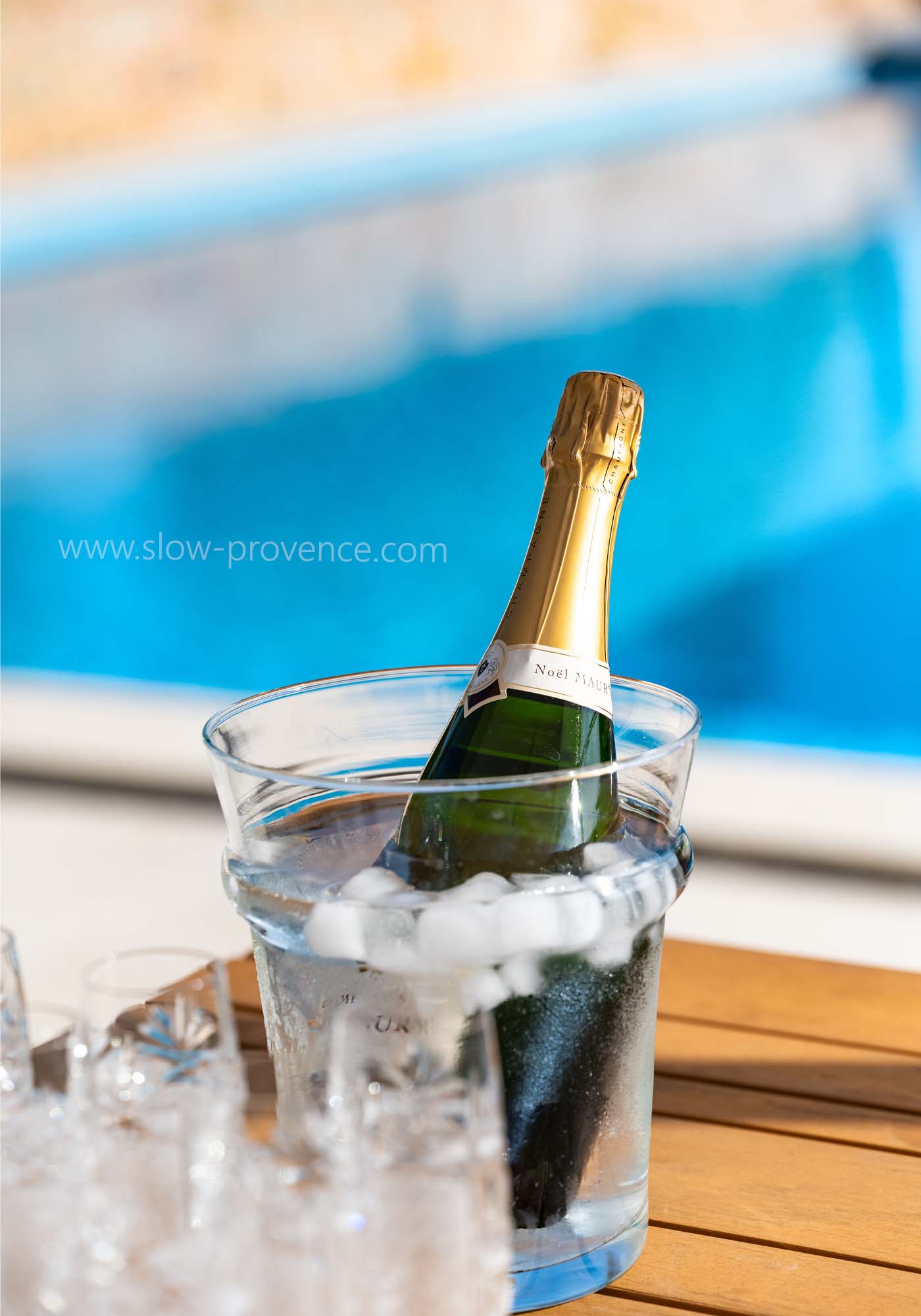 Would you like an aperitif ?