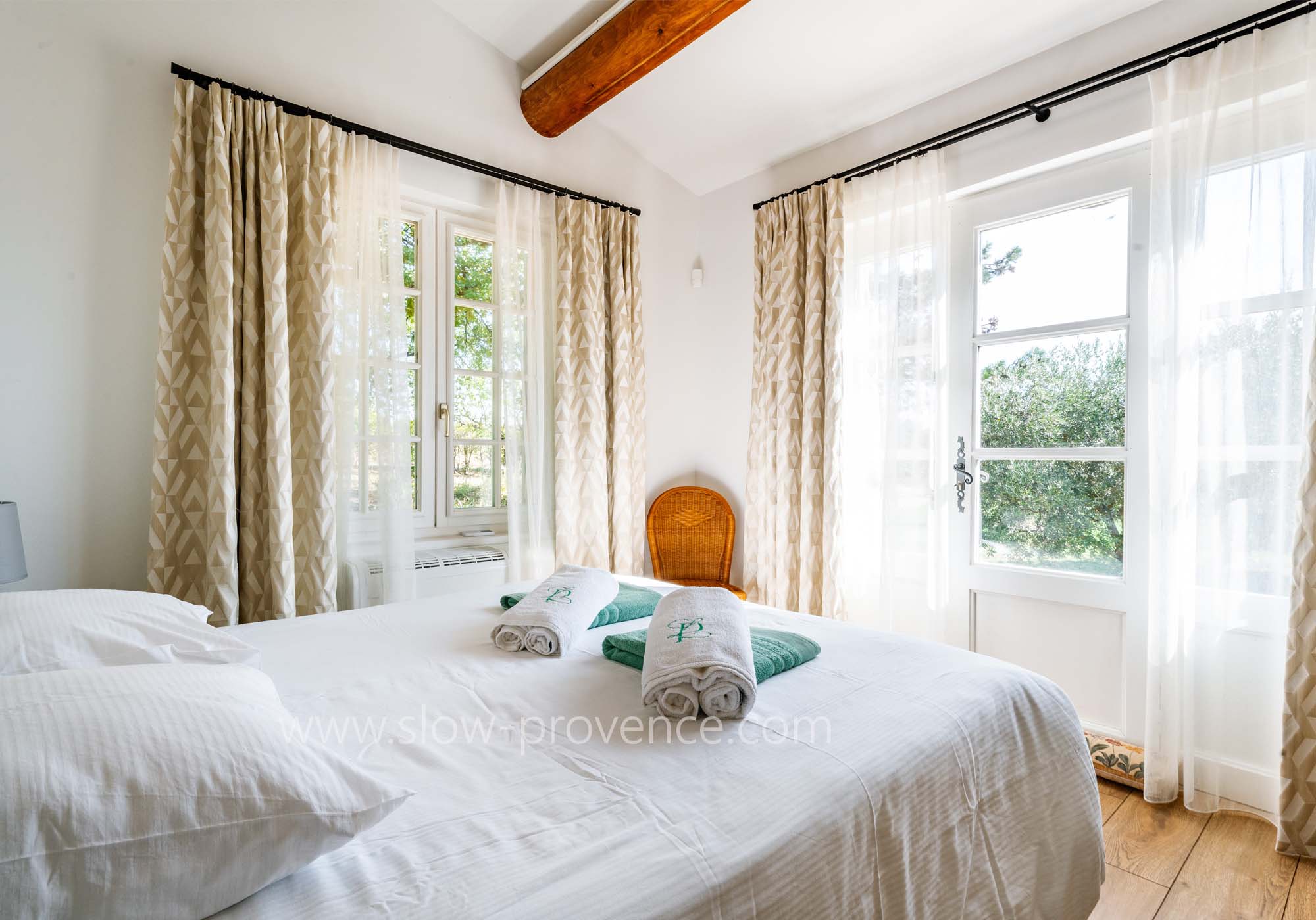 Bedroom 5