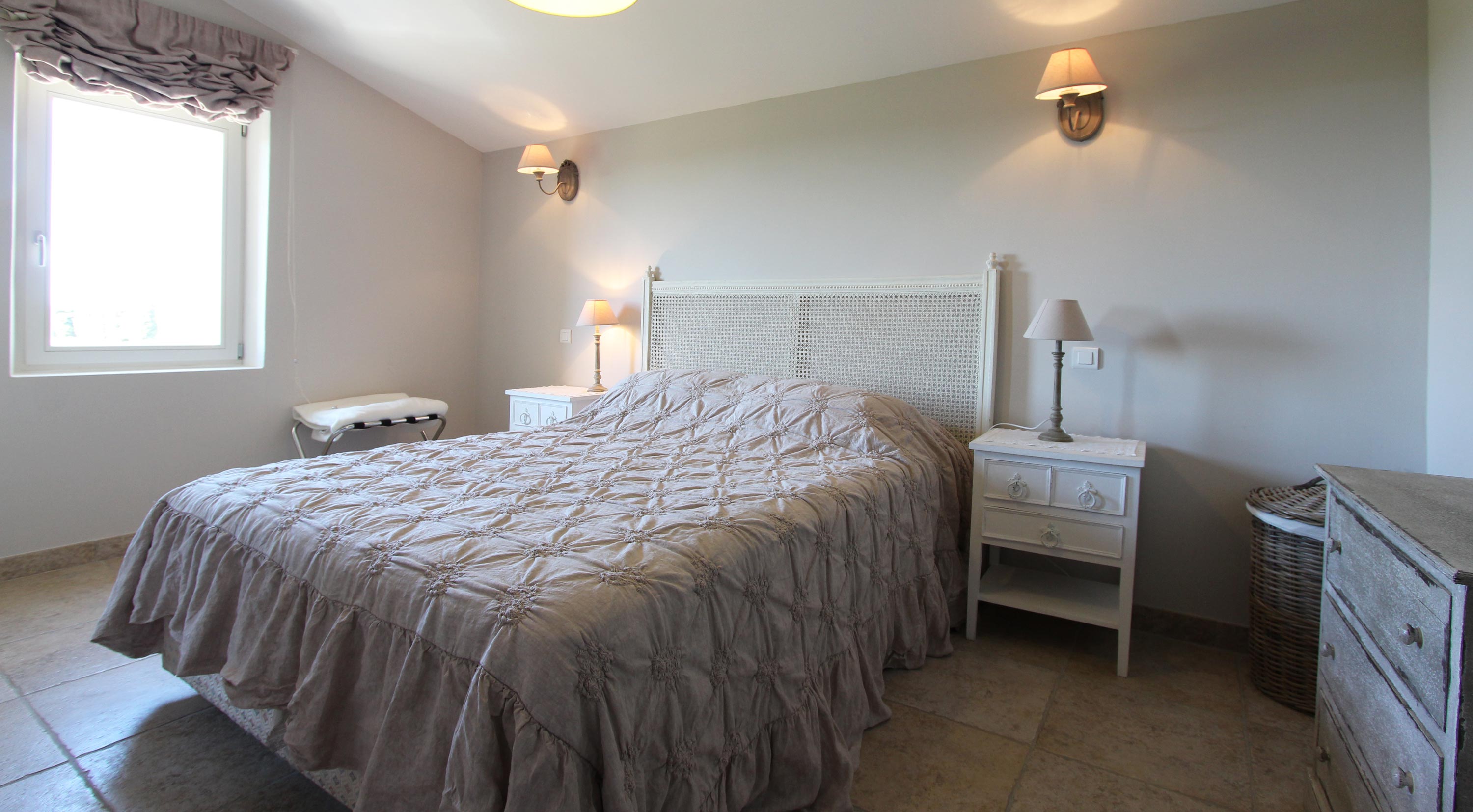 Bedroom 3 ensuite
