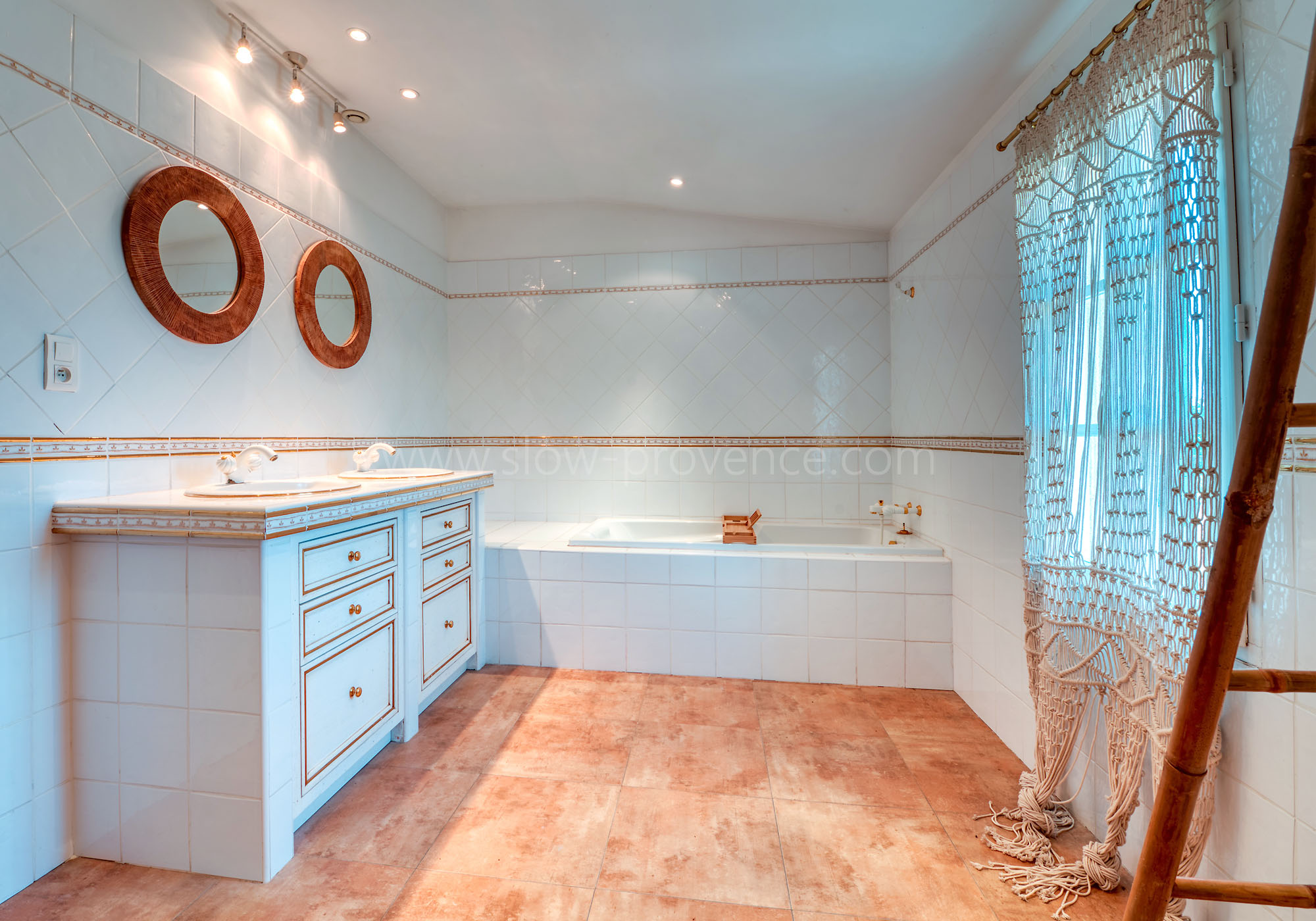 Salle de bain 3