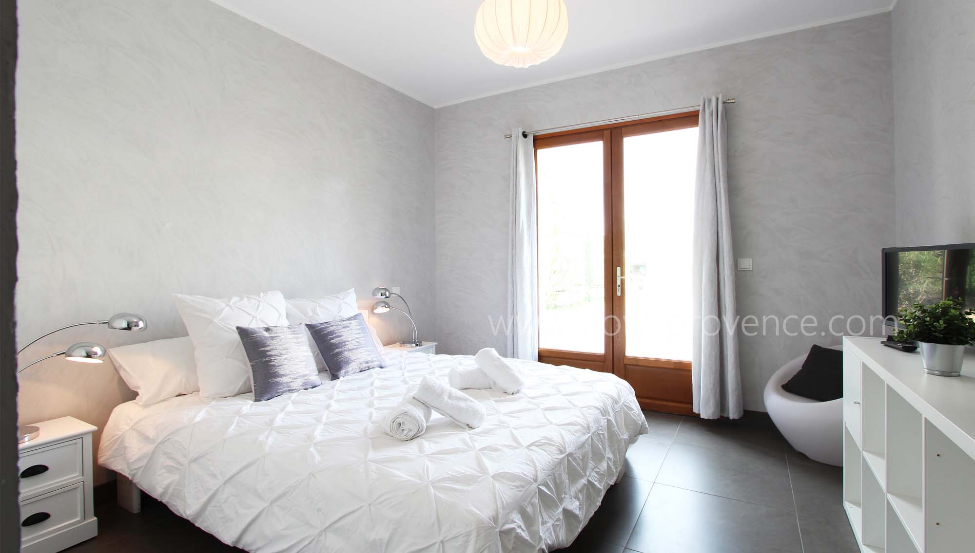Bedroom 8 - Cottage