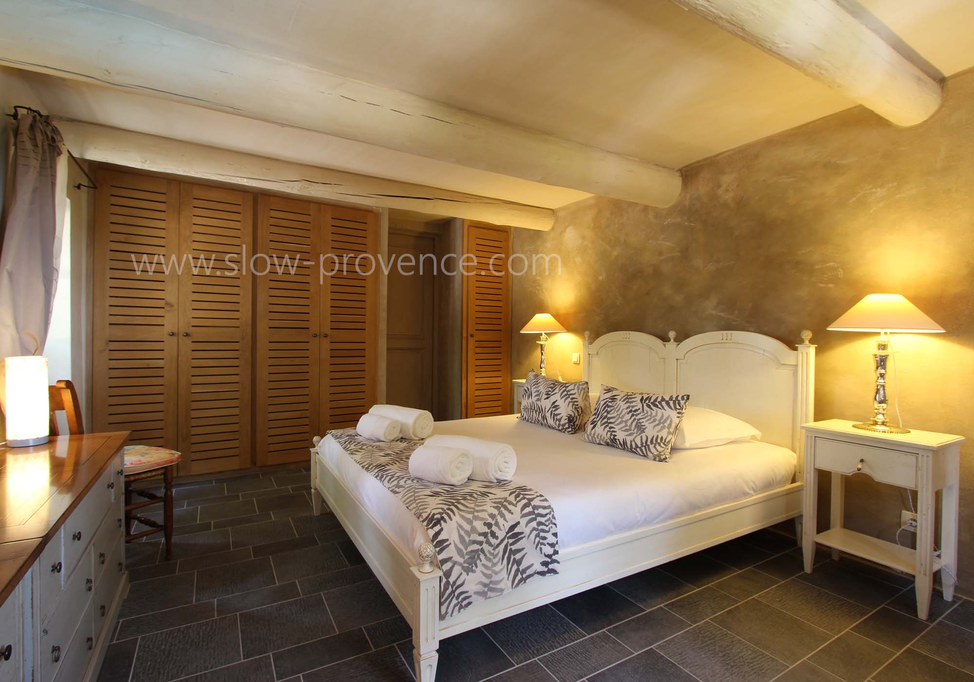 Chambre 1