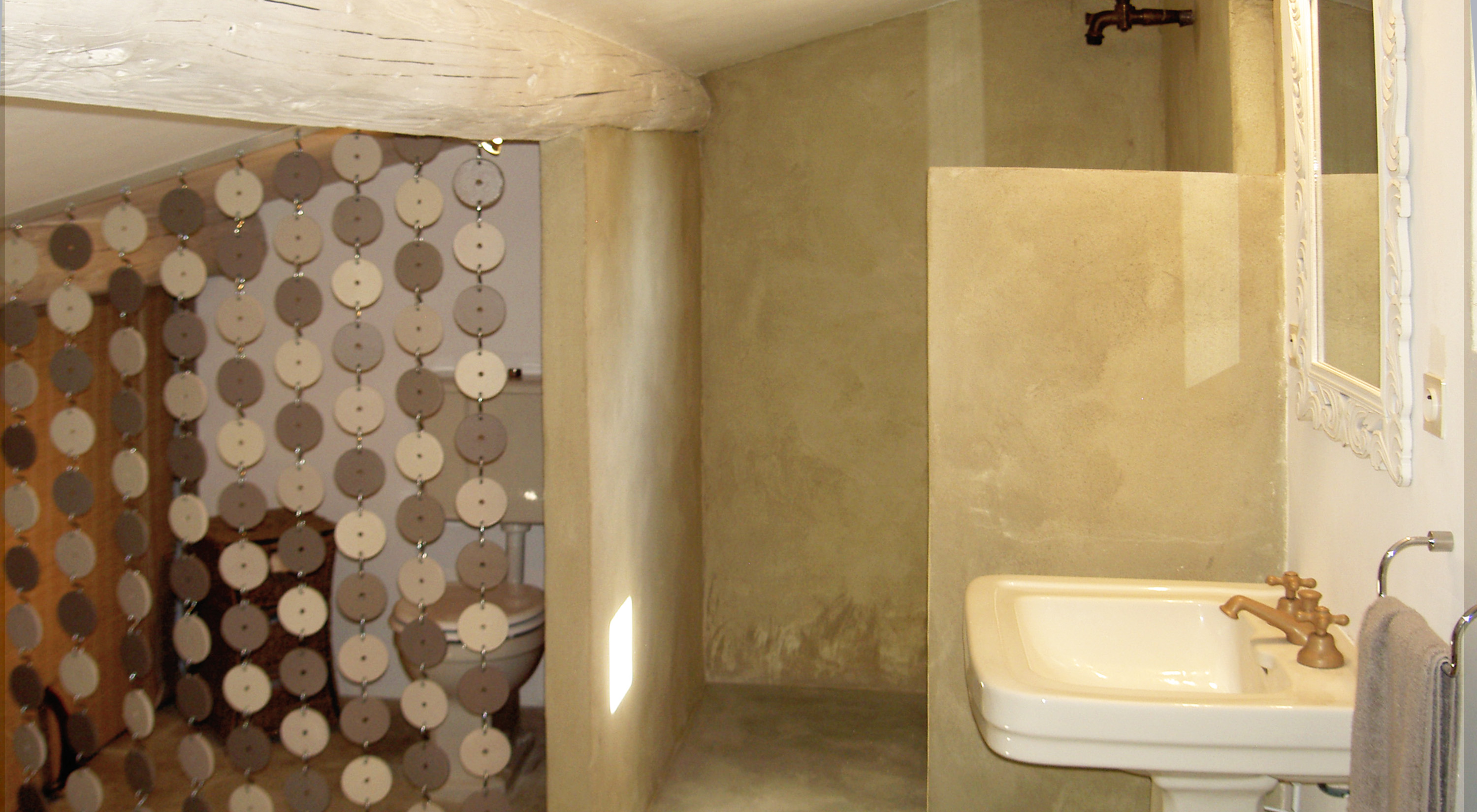 Bathroom #1