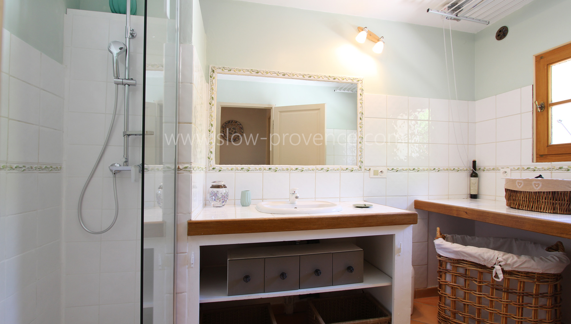 Salle de bain 1