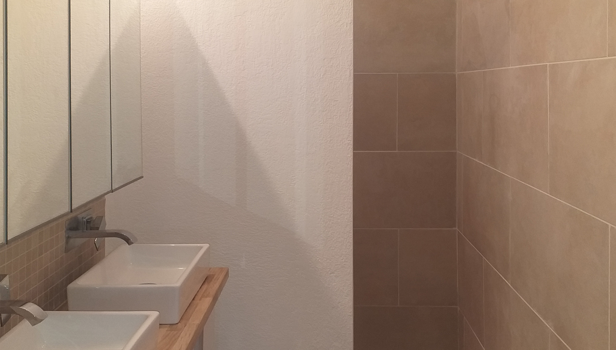 Salle de bain 1 (RDC)