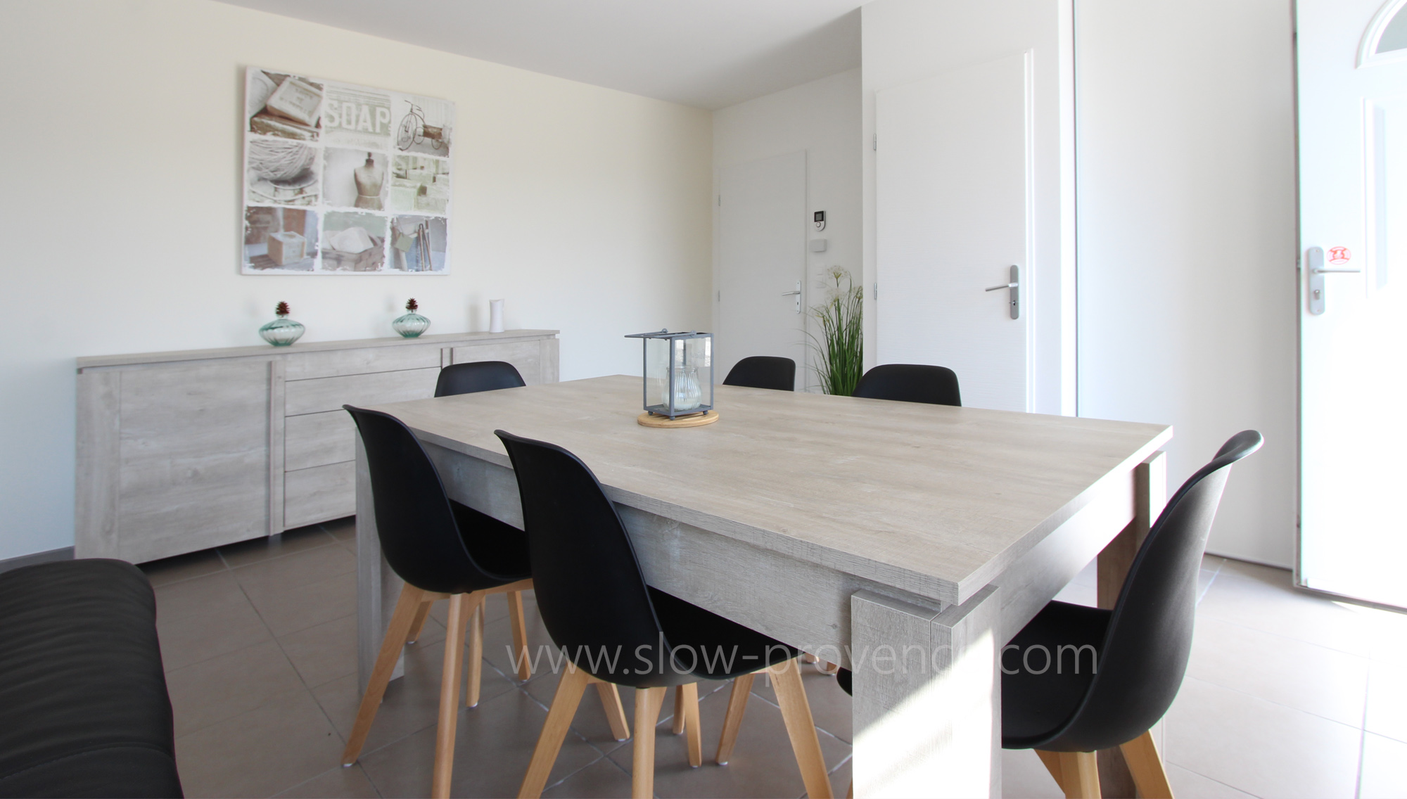 Dining-room