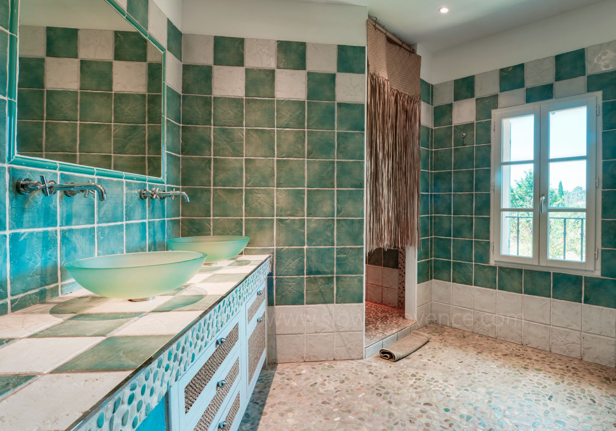 Salle de bain 4