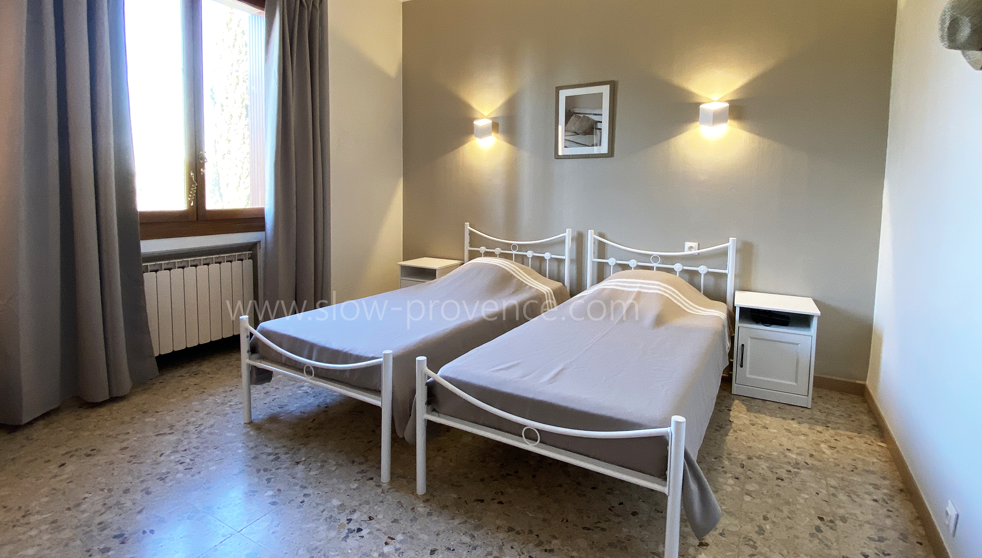 Chambre 5