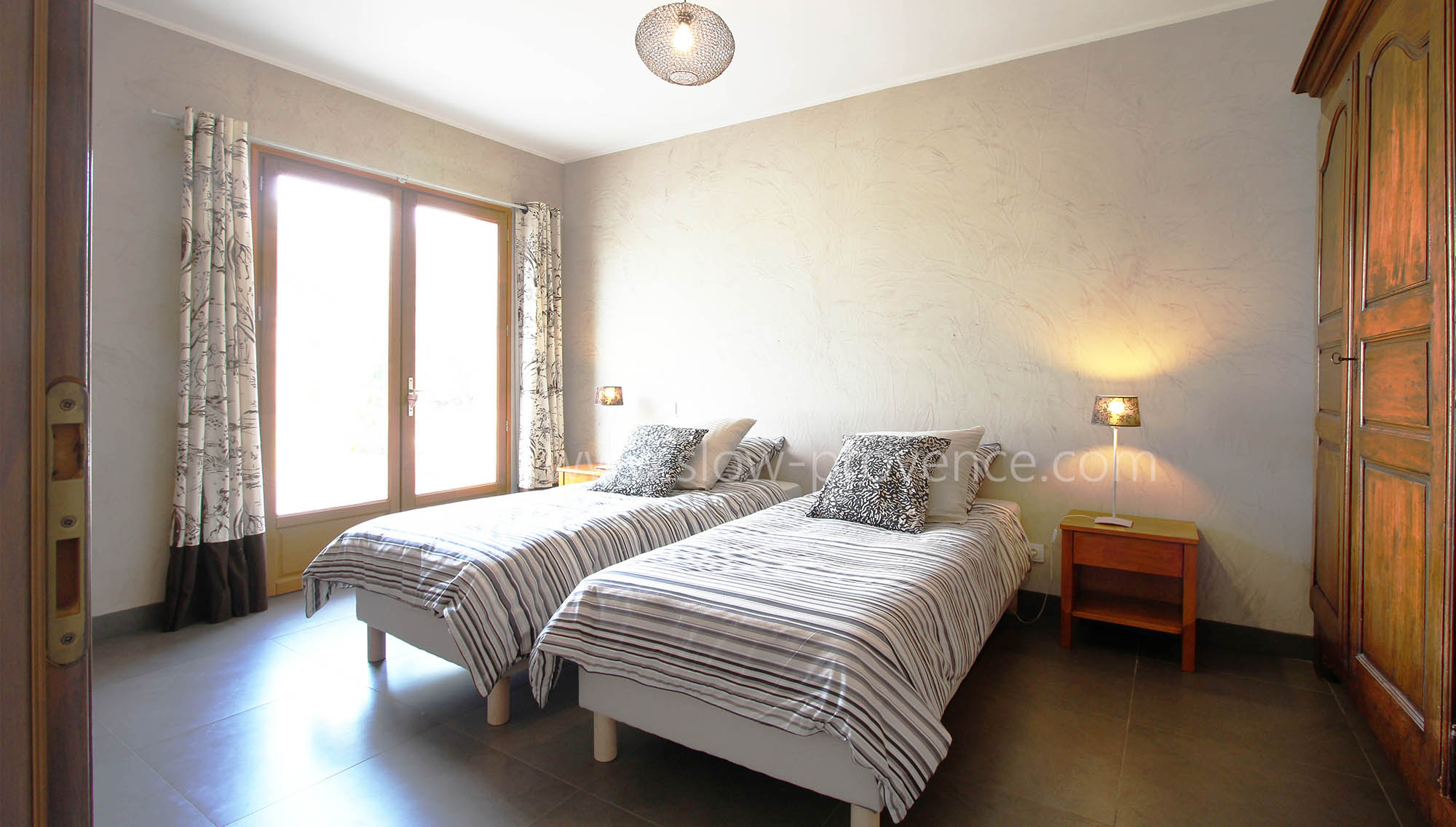 Bedroom 7 - Cottage