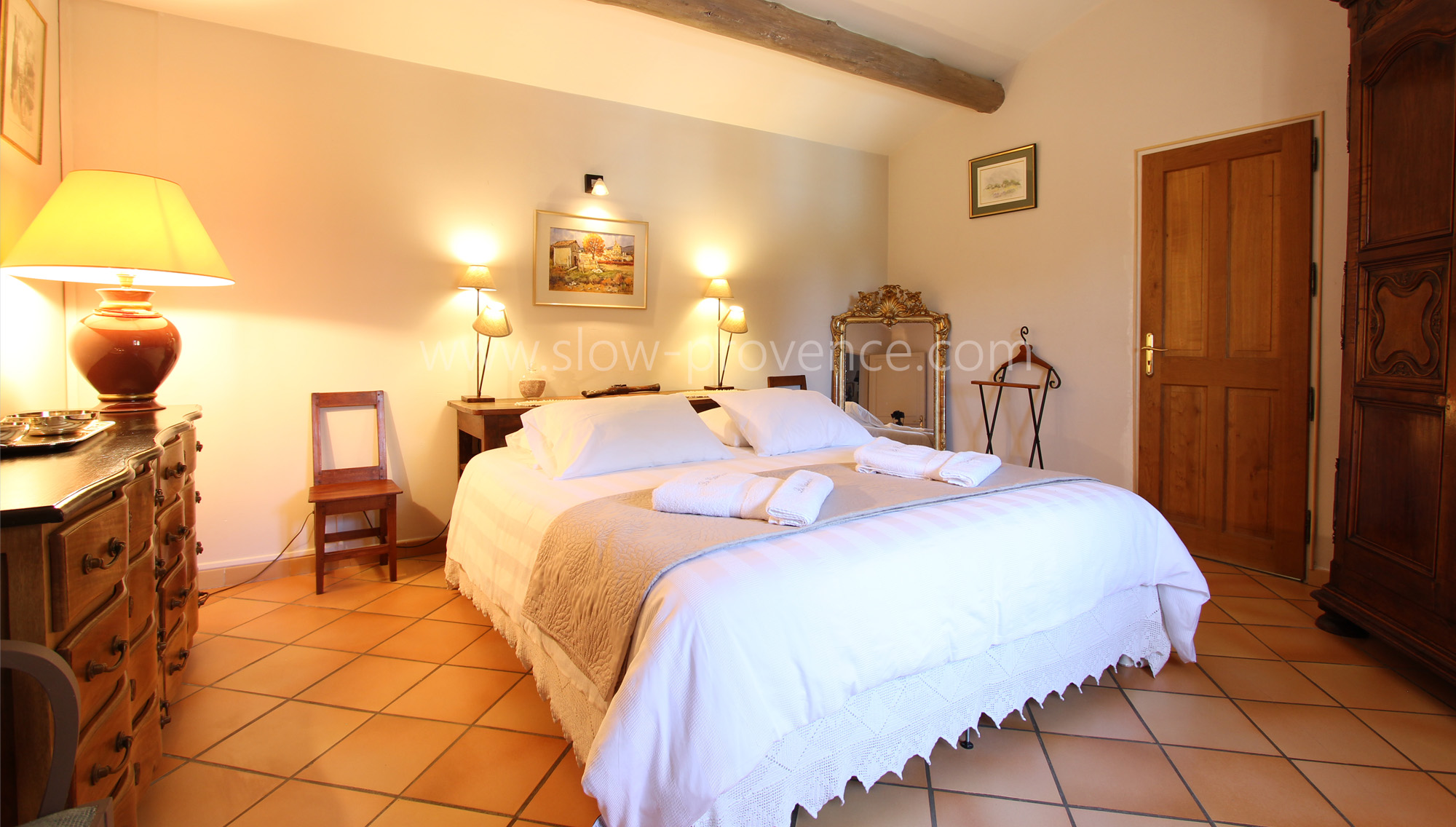 Chambre 3