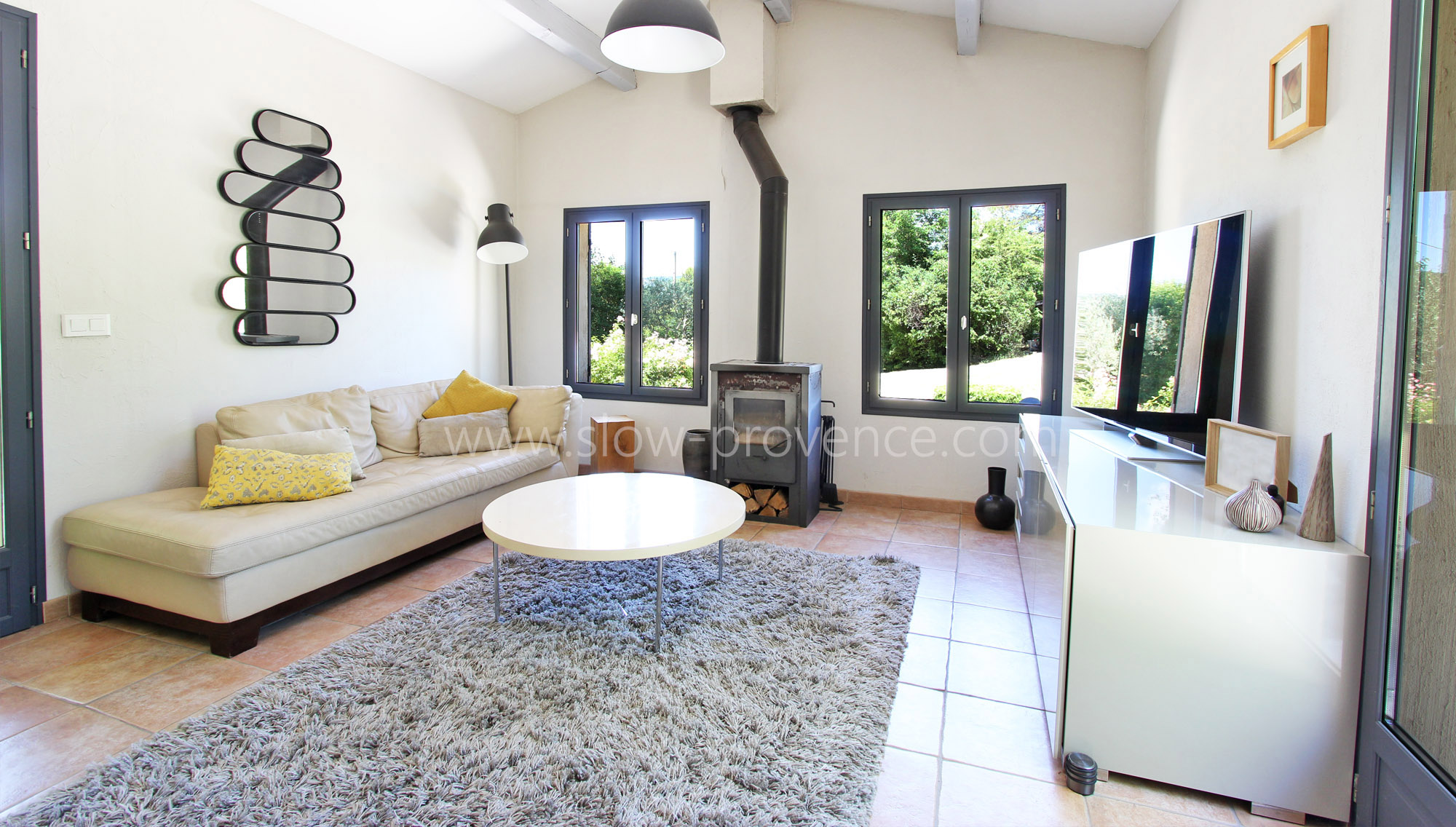 Living-room