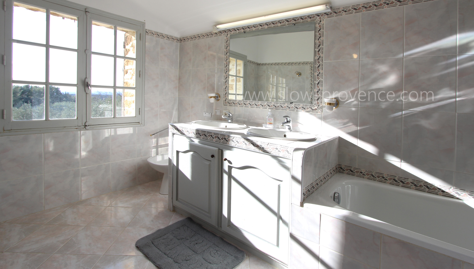 Salle de bain 1