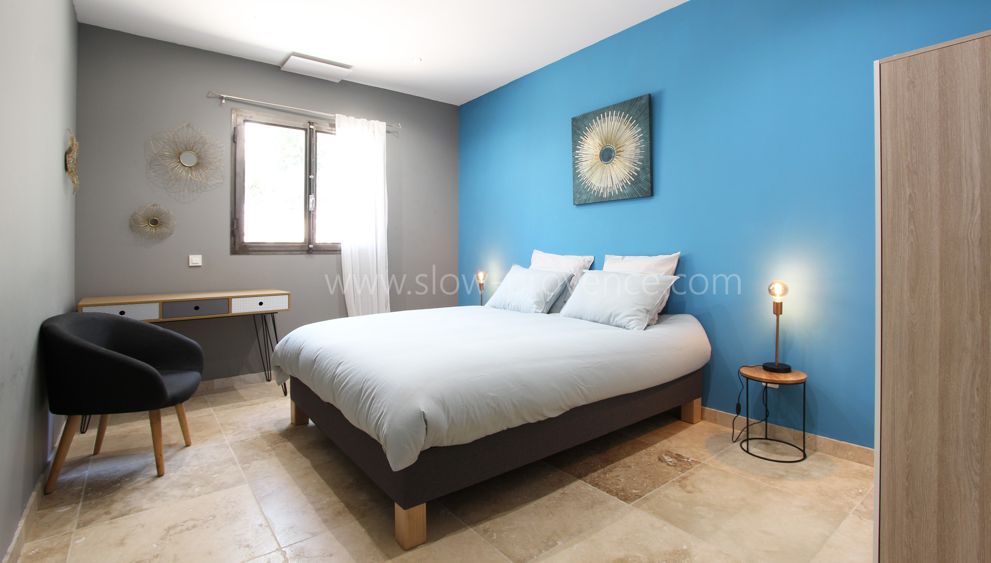 Chambre 3