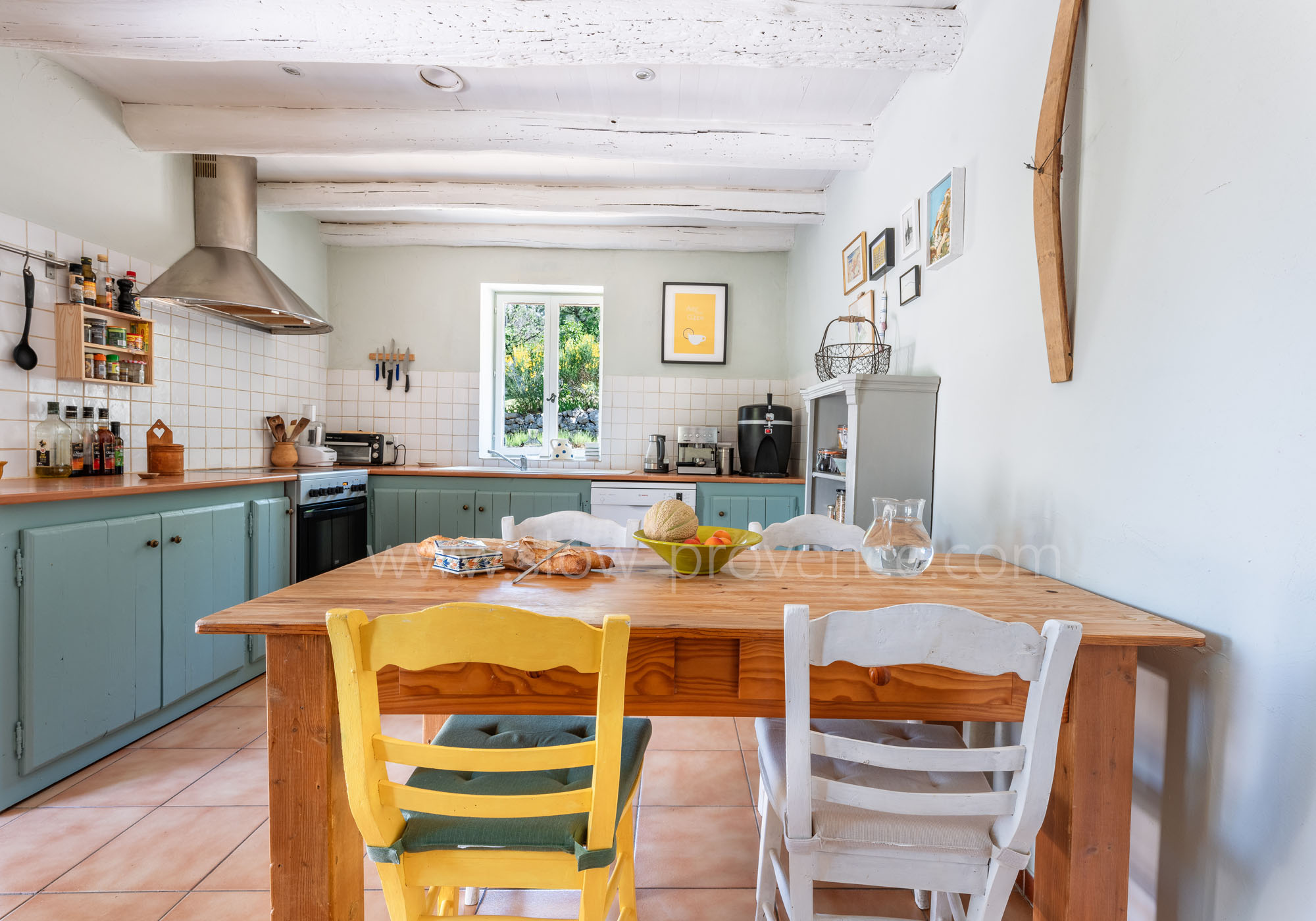 Cuisine provençale