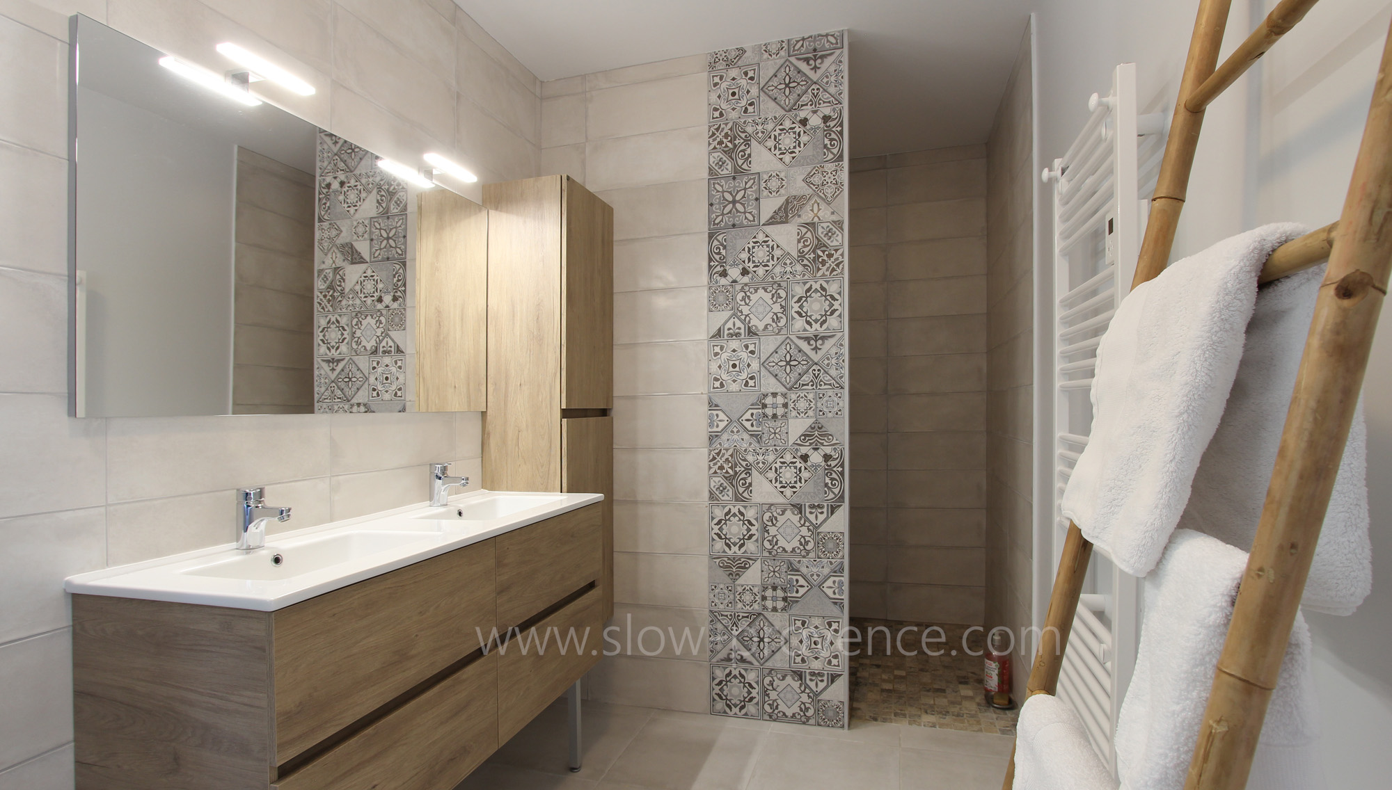 Salle de bain 2