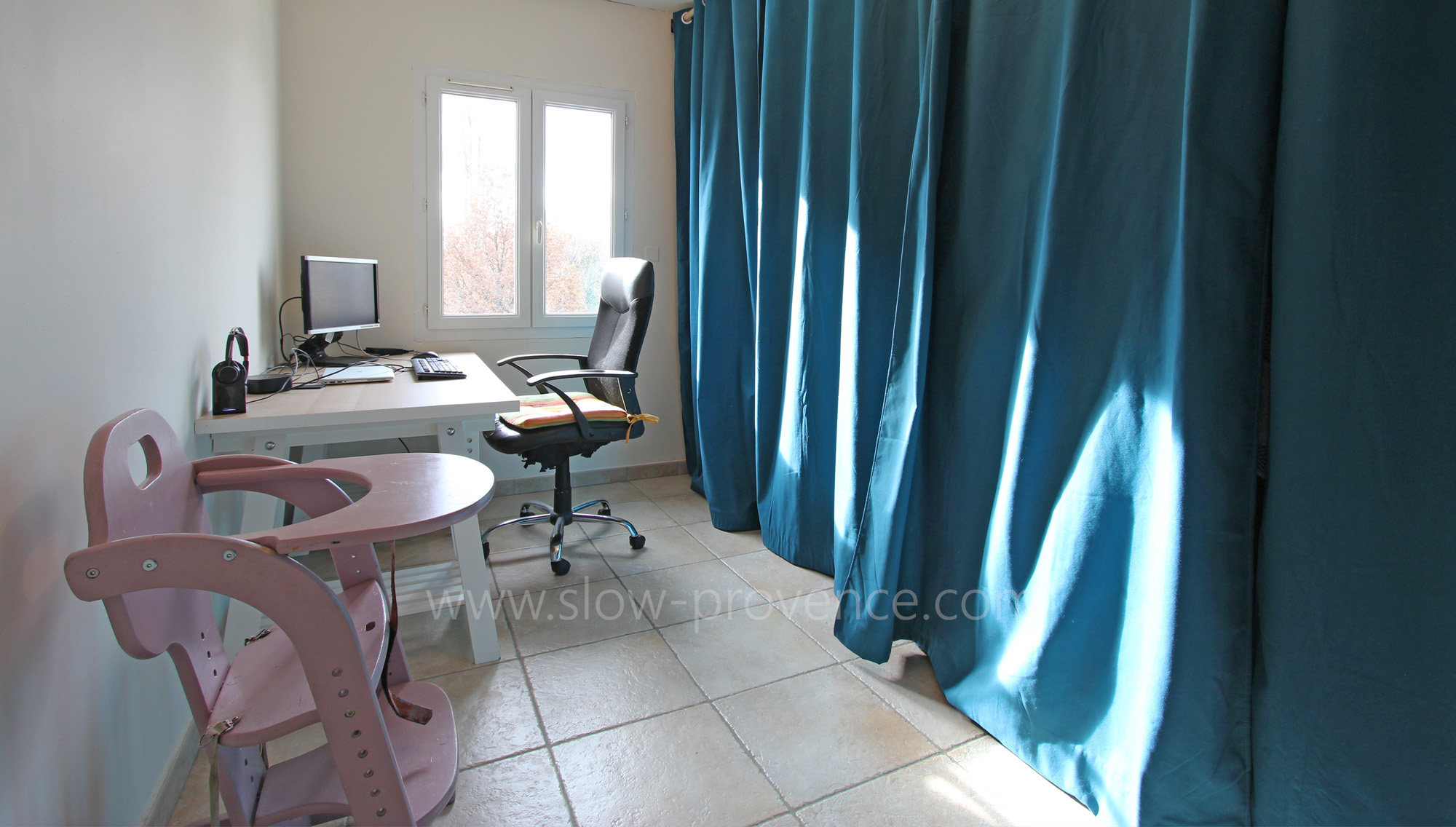 Le bureau