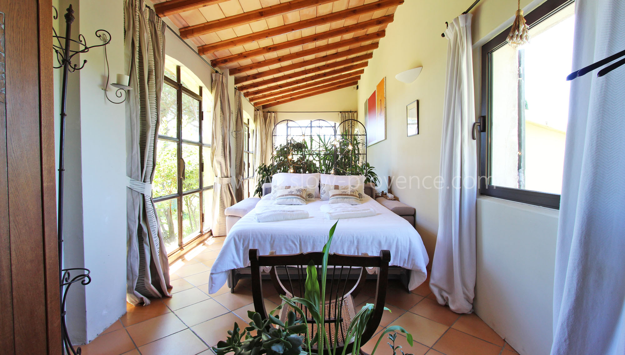 Chambre 1