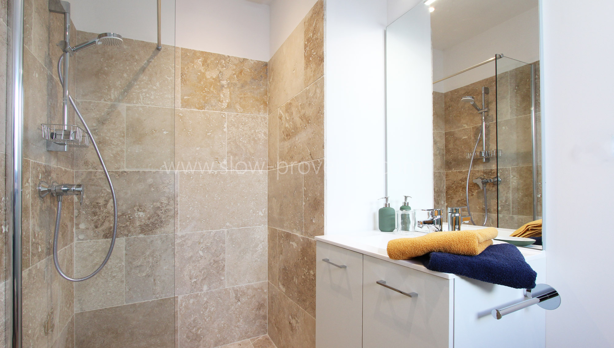 Salle de bain 4