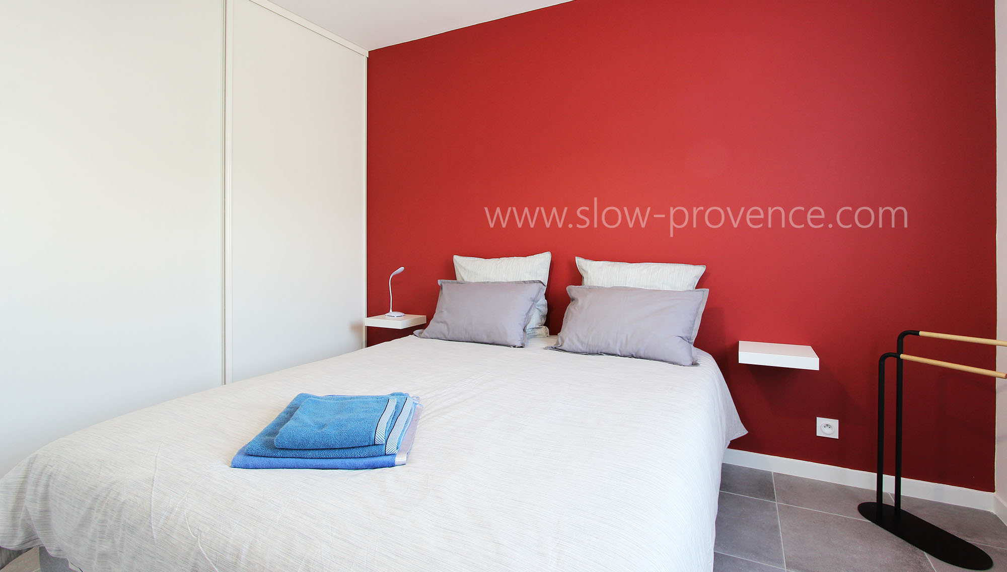 Chambre 1