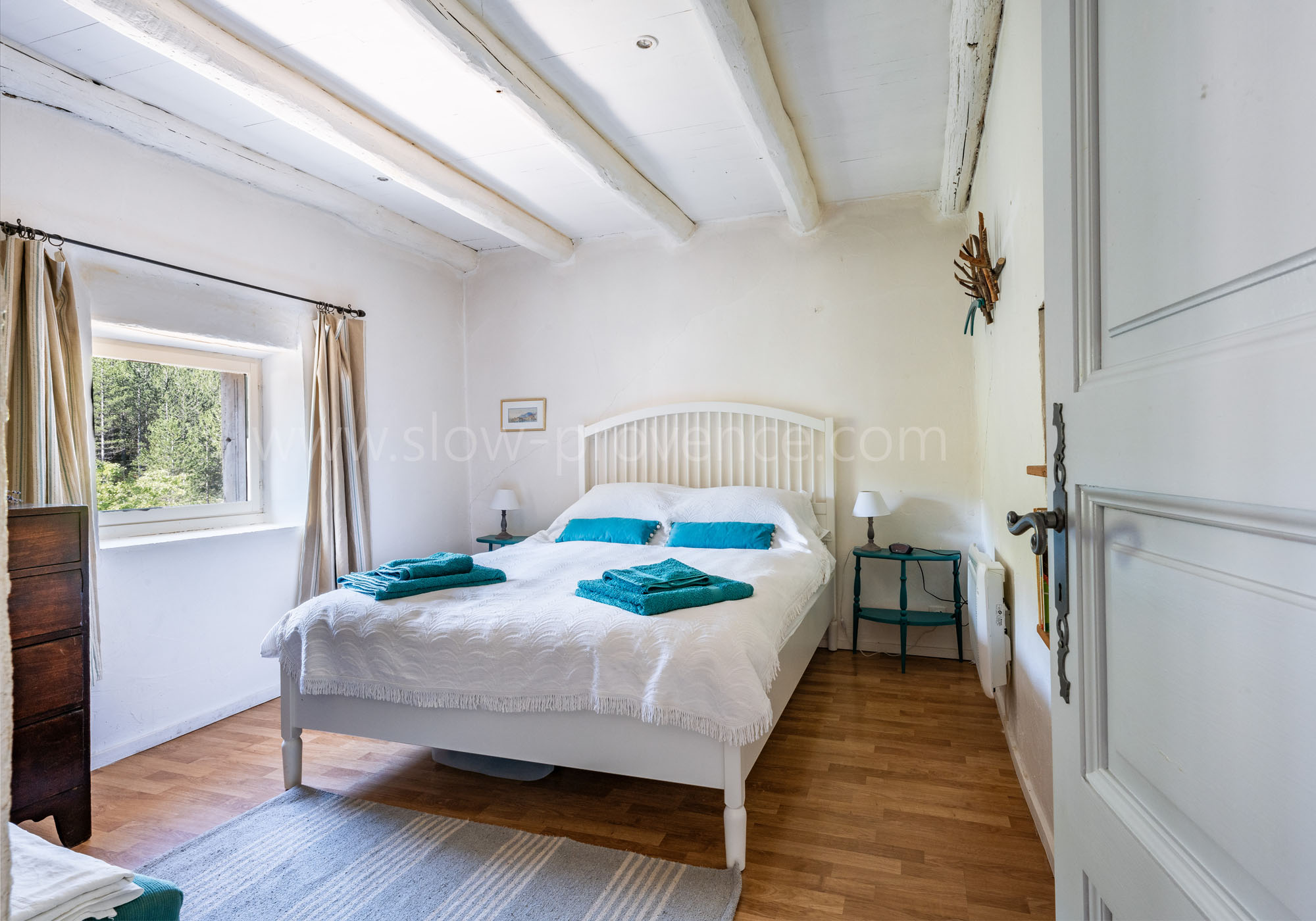 Chambre 1