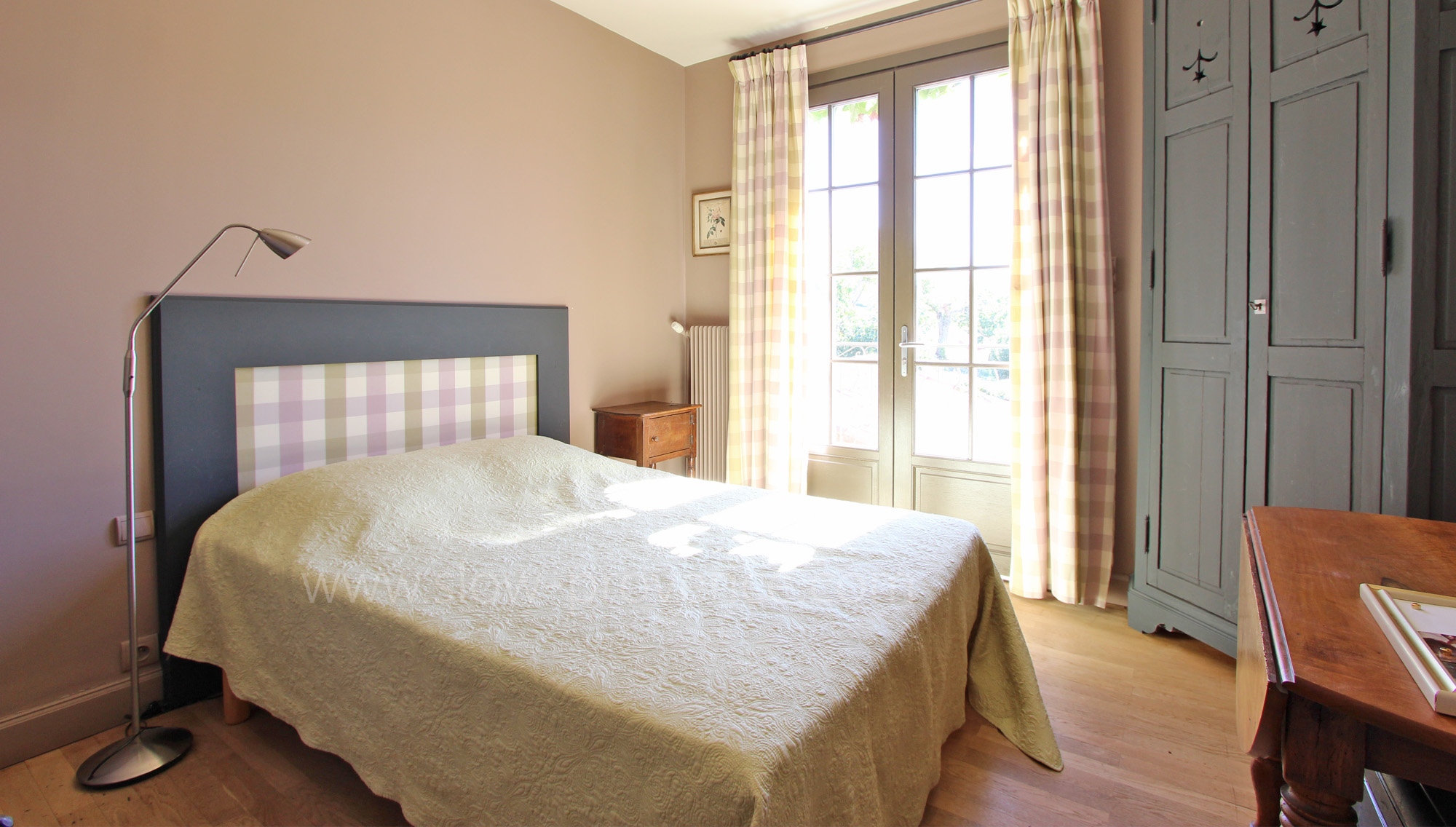 Chambre 4