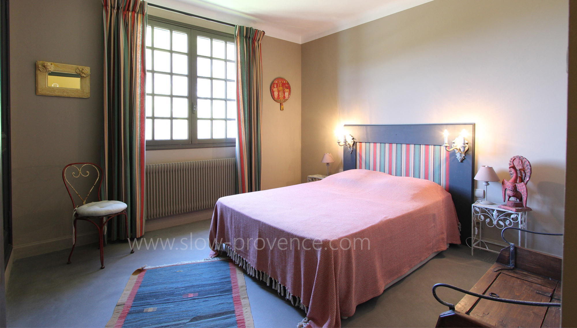 Chambre 1