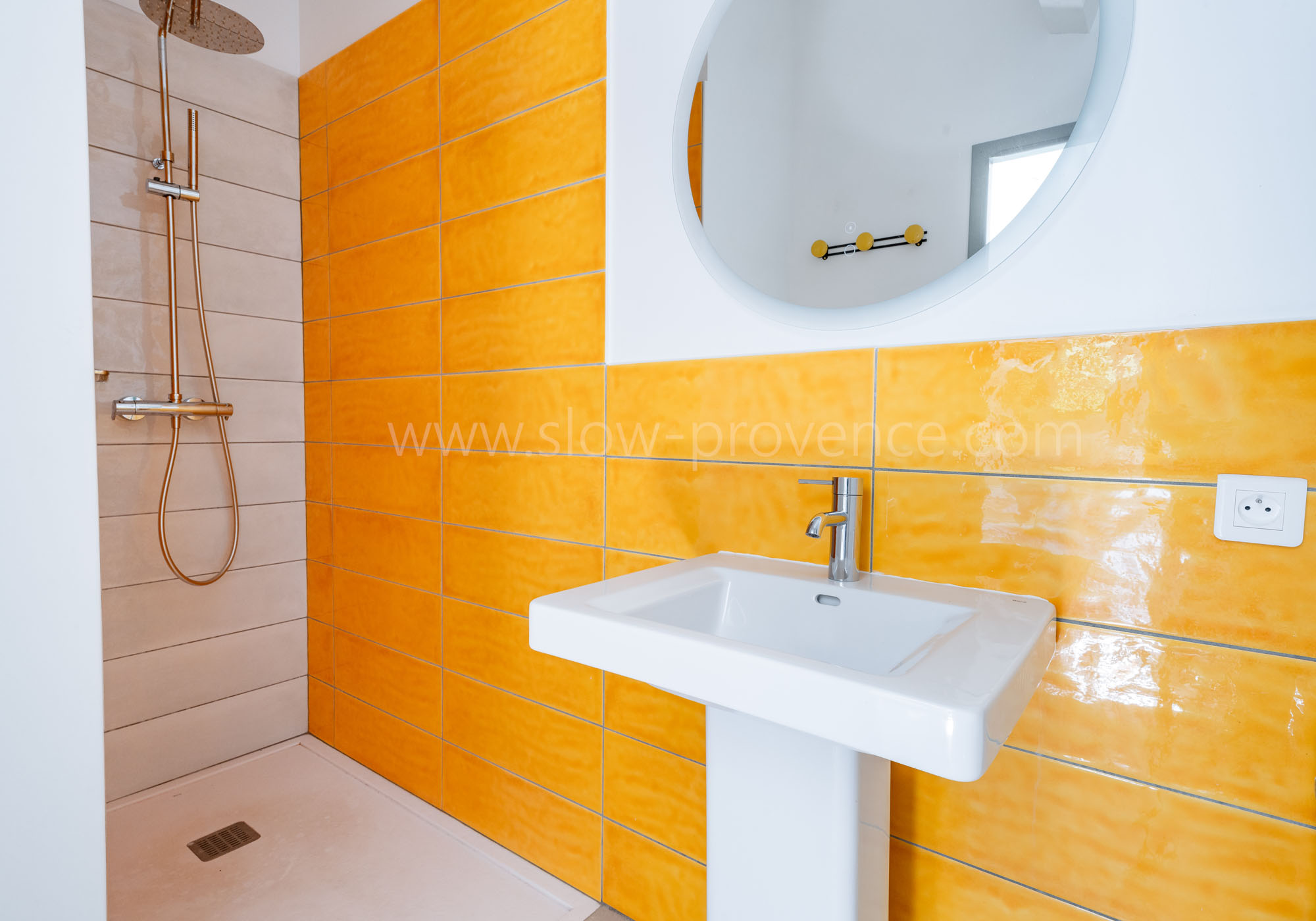 Salle de bain 4