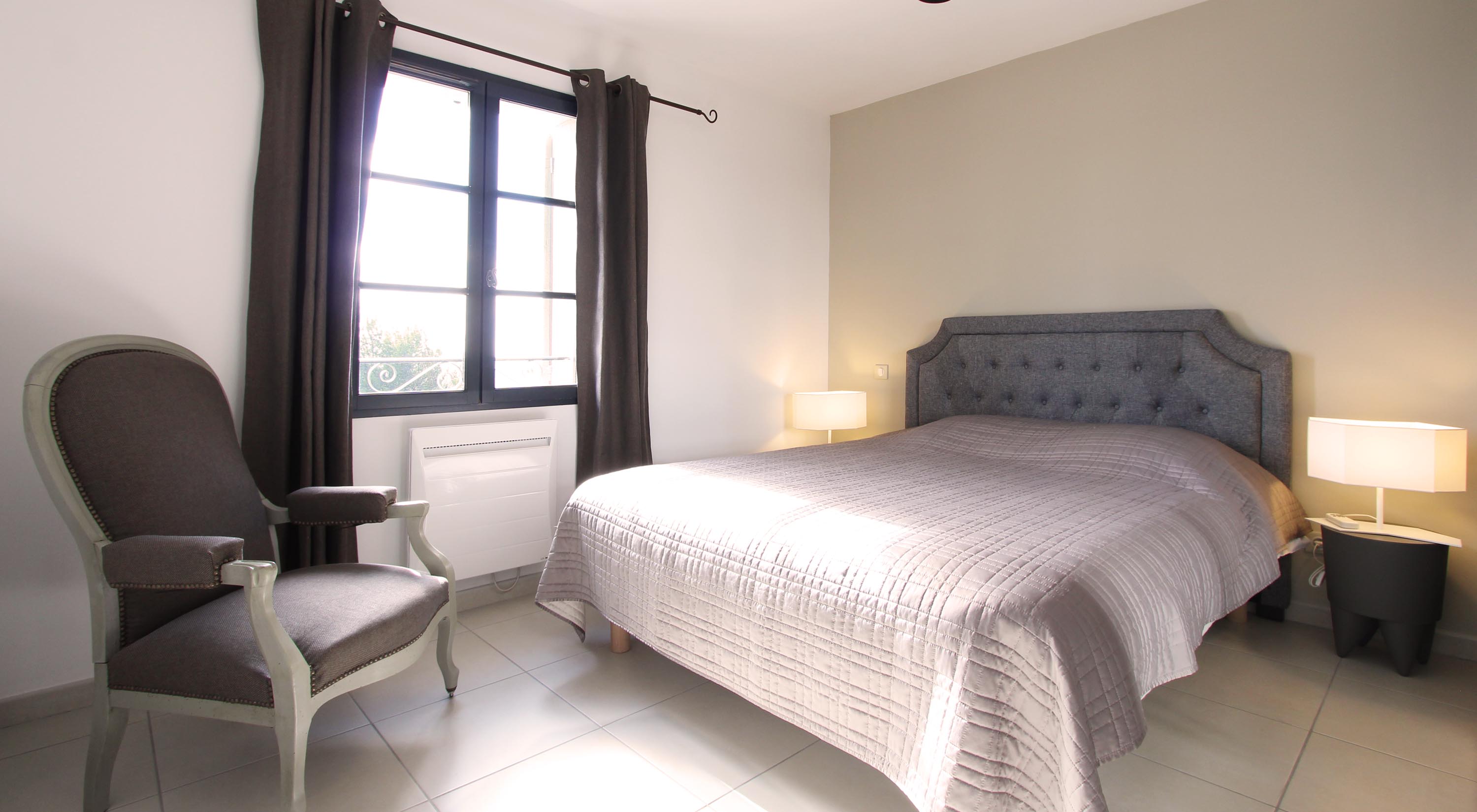 Chambre 3