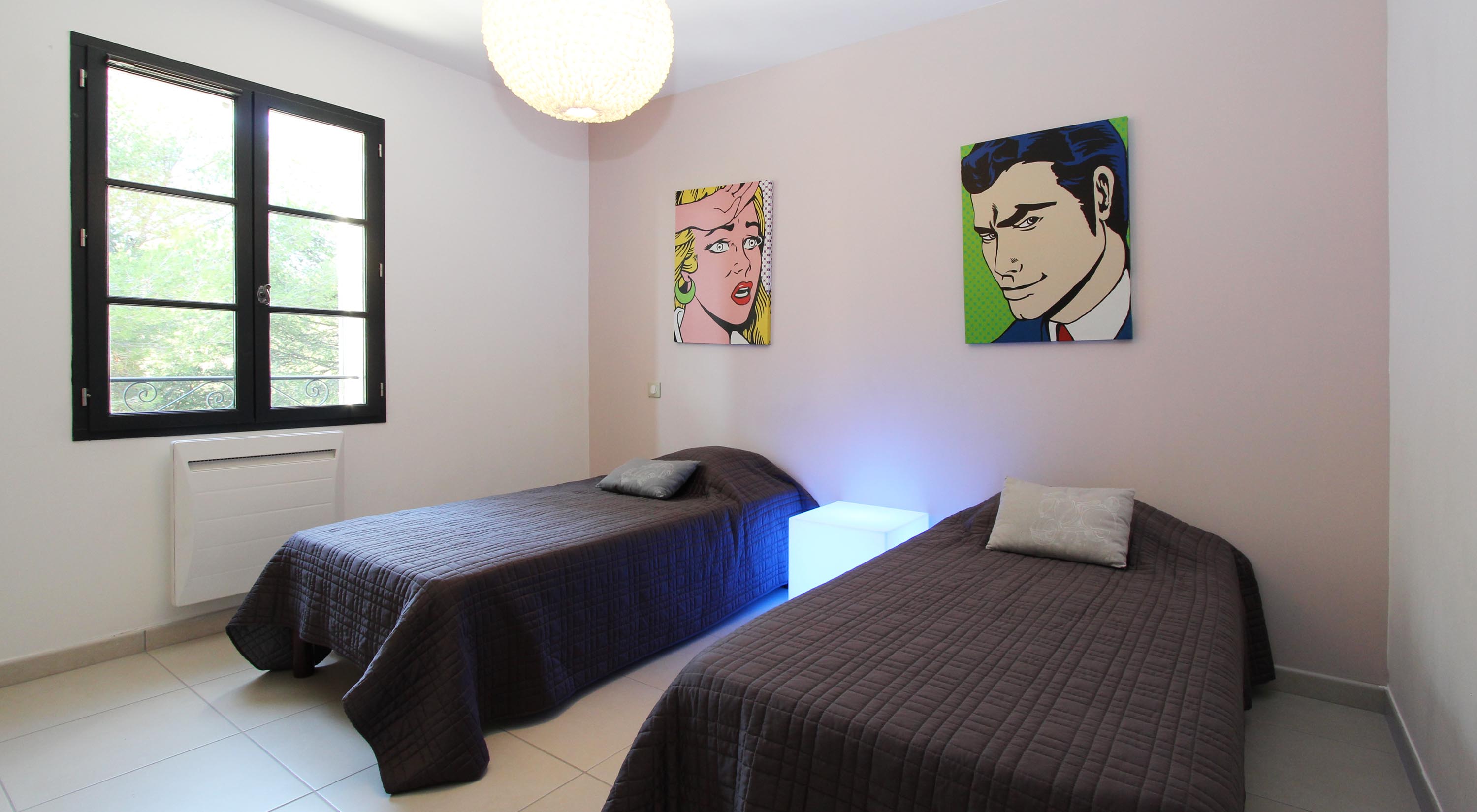 Chambre 2