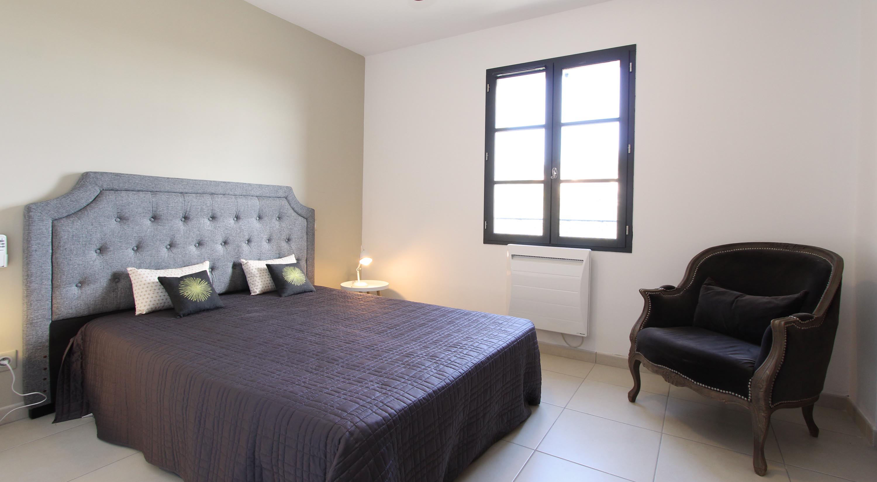 Chambre 1