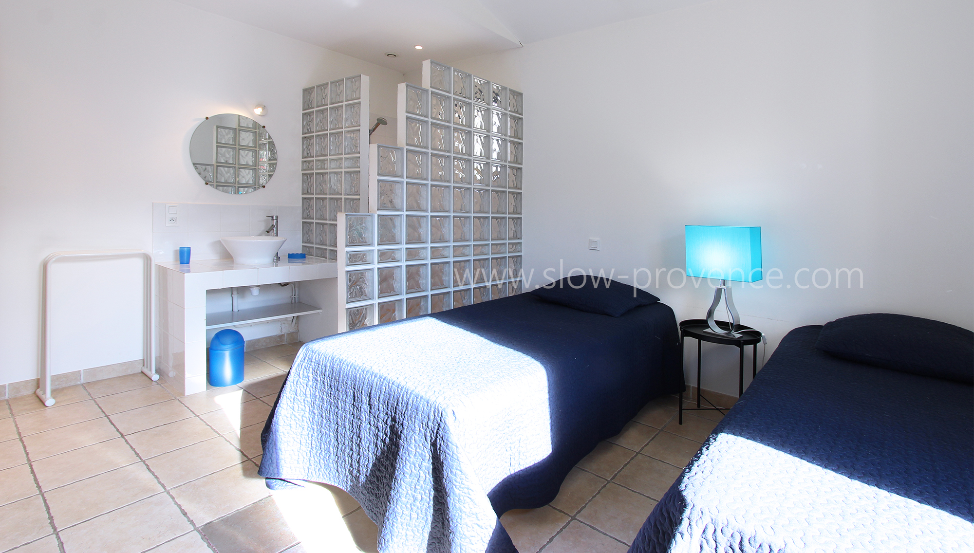 Chambre 1