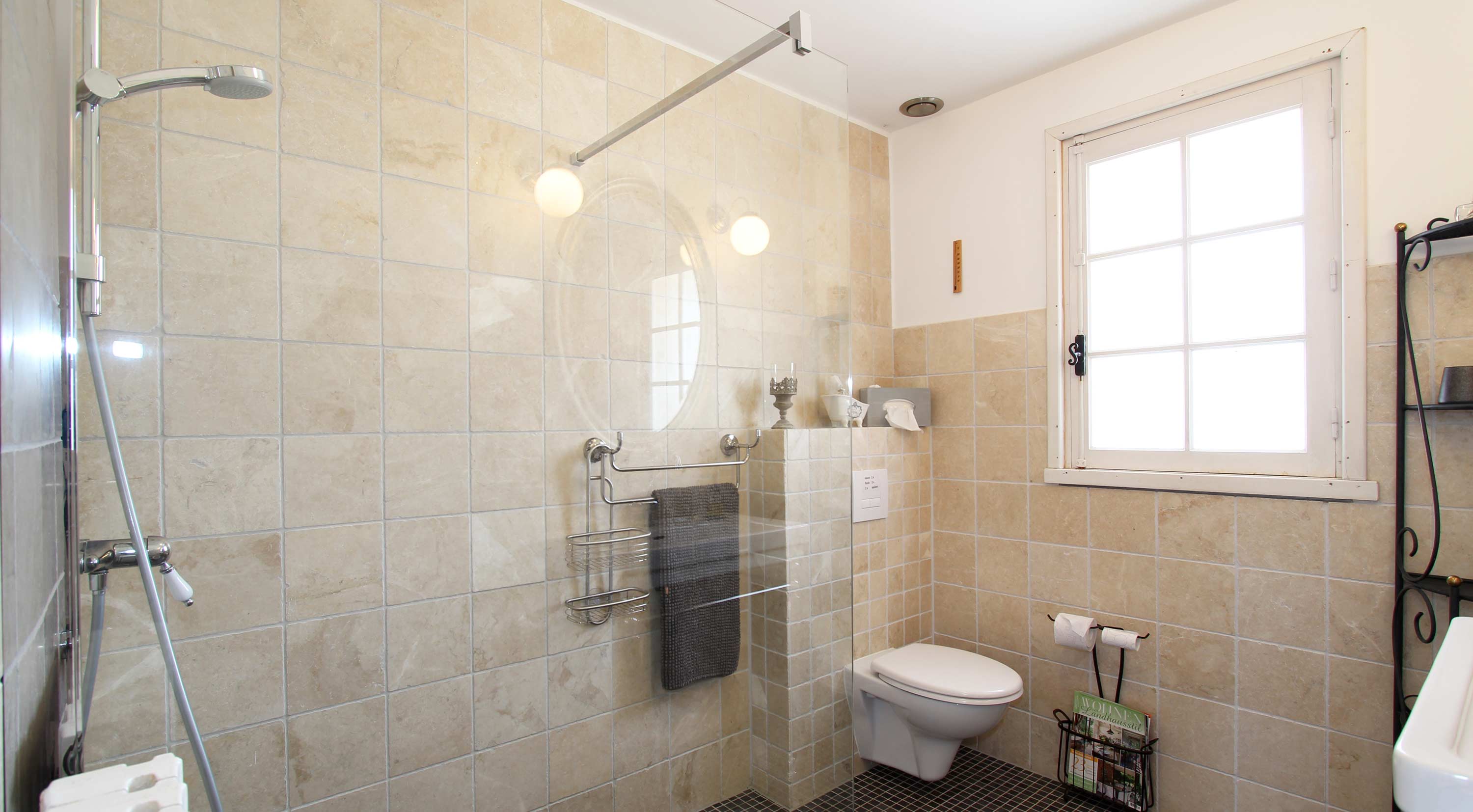 Salle de bain 1