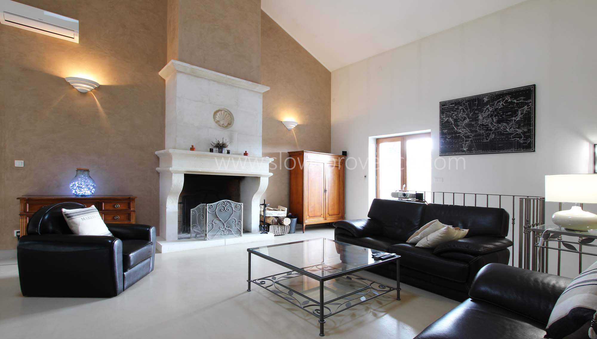Cinema living-room