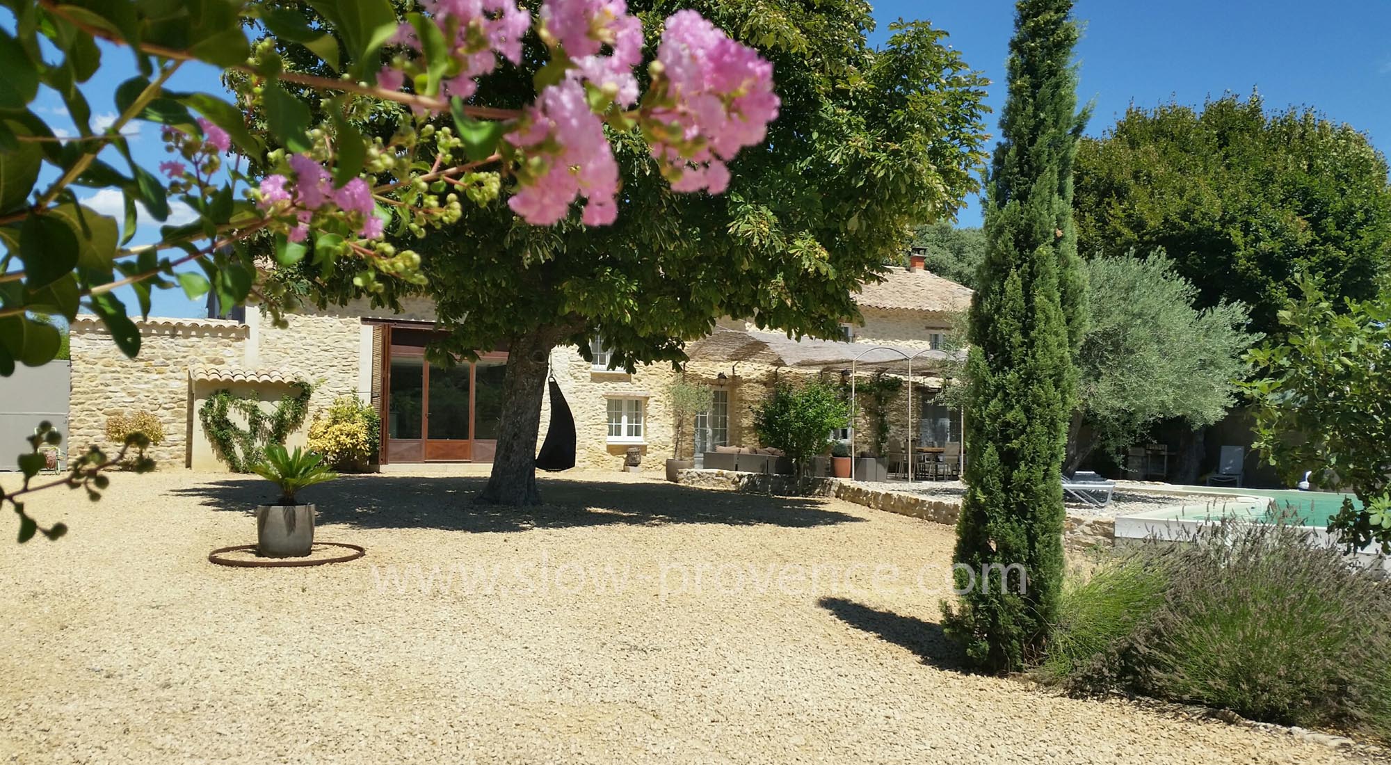 Grand Mas Provence