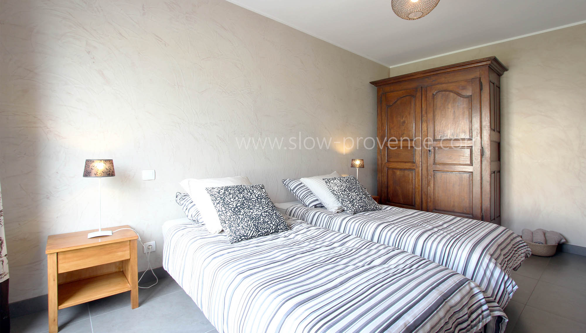 Bedroom 7 - Cottage