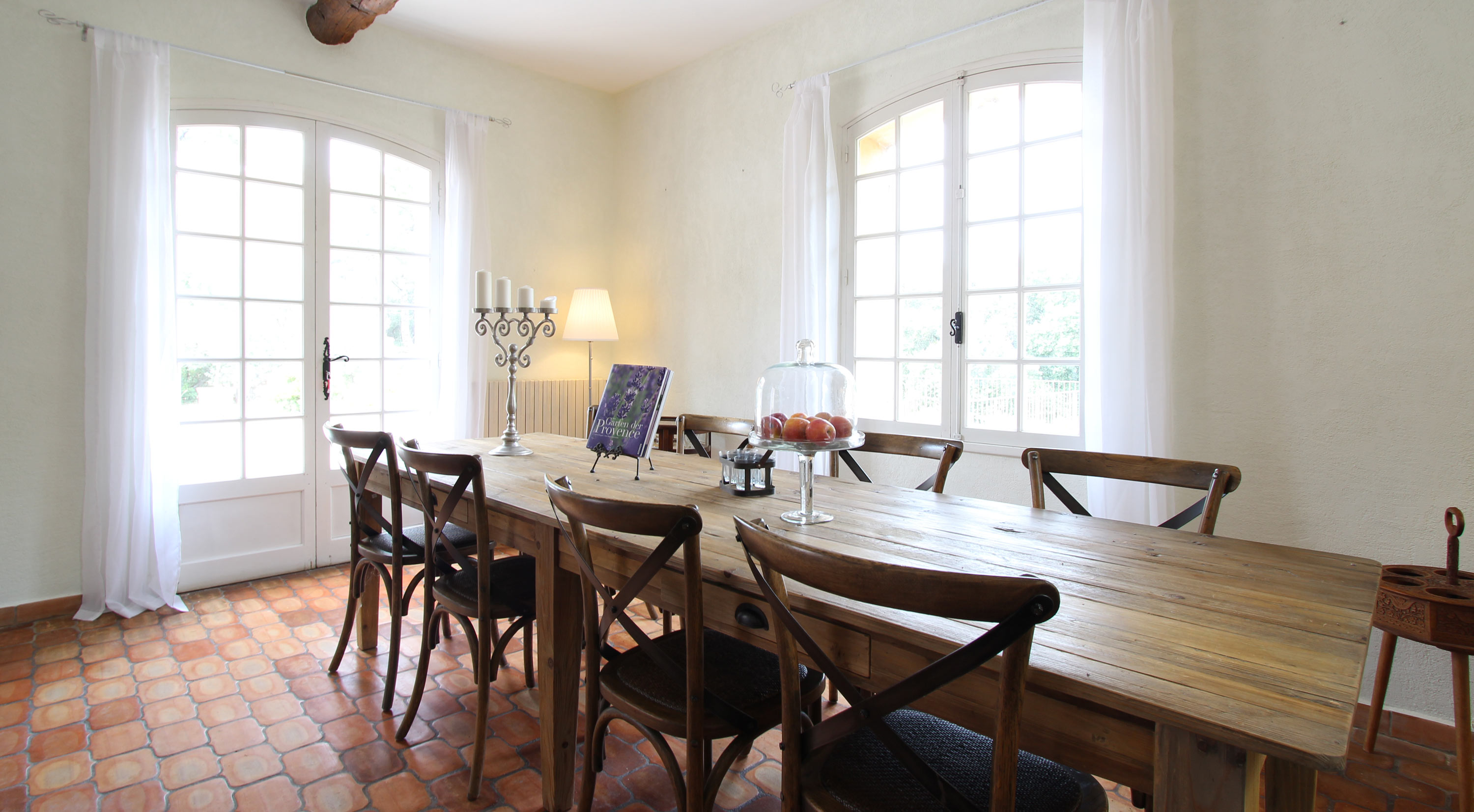 Salle à manger