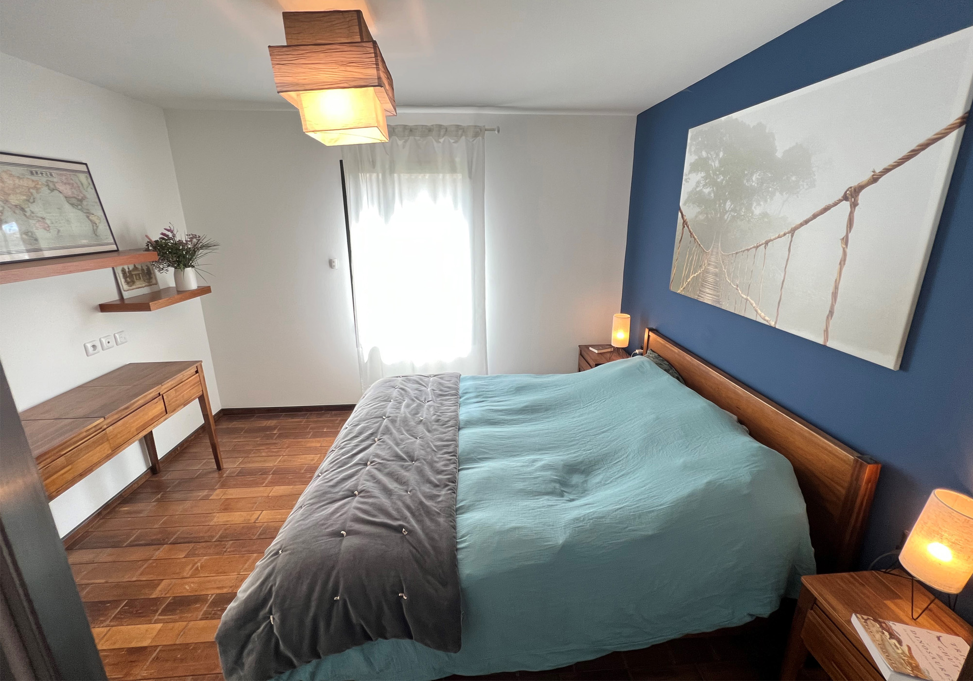 Chambre 1