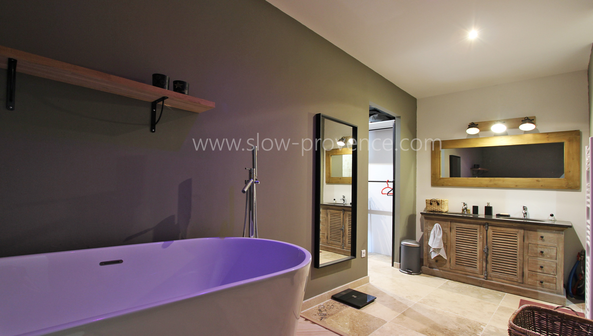 Salle de bain 3